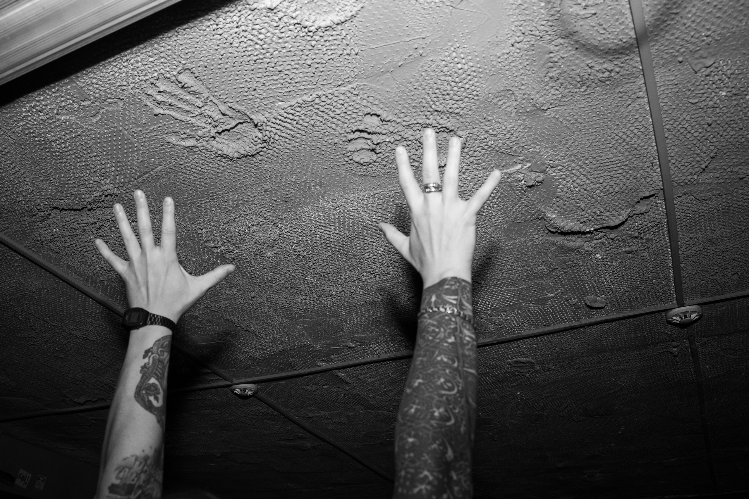 Qatsi: last live | FishFabrique. Концертный и репортажный фотограф в Санкт-Петербурге Слава Пахомов