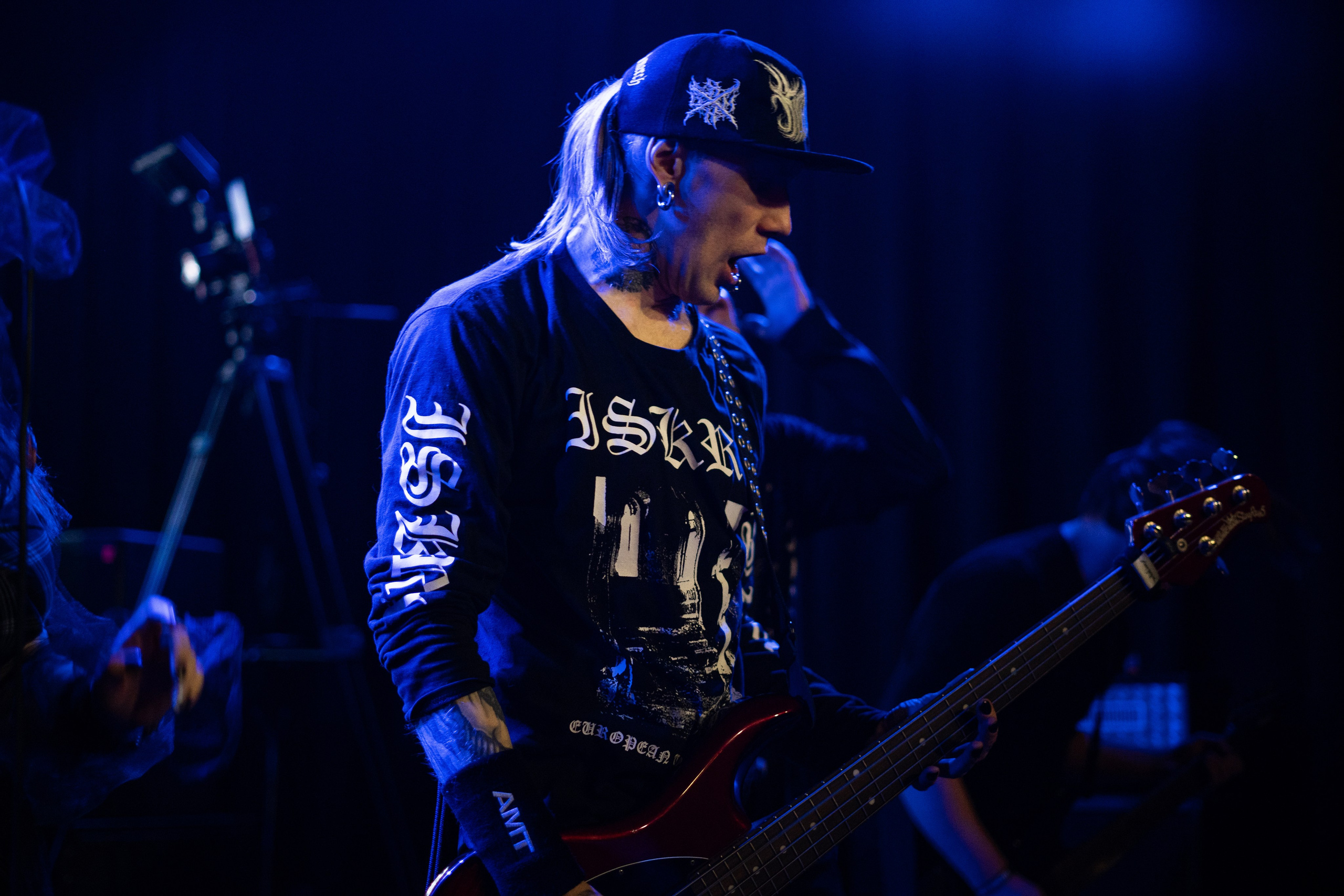 Neuropolis|клуб Сердце. Концертный и репортажный фотограф в Санкт-Петербурге Слава Пахомов