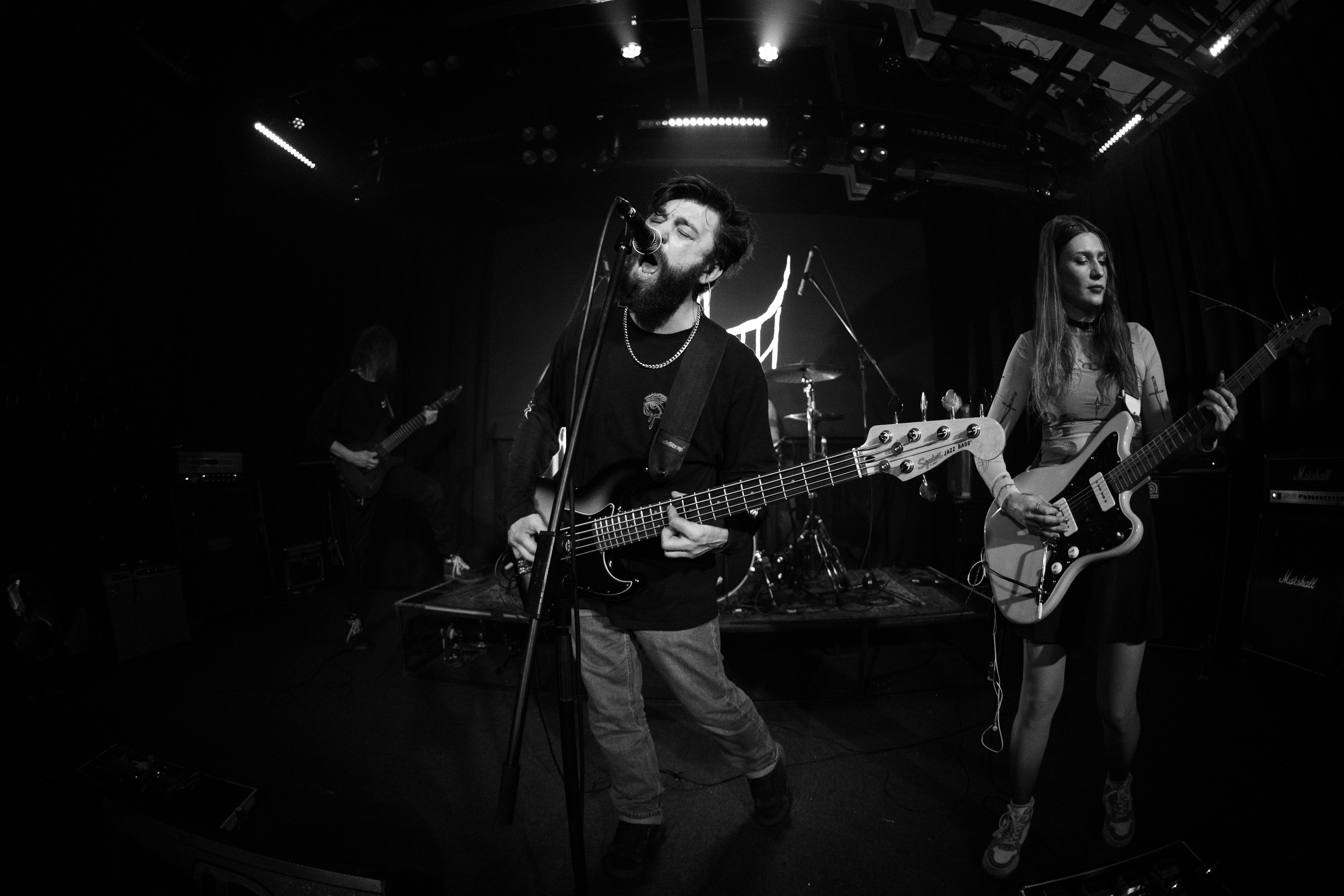 Чёрная Нева Vol.9|Сердце. Концертный и репортажный фотограф в Санкт-Петербурге Слава Пахомов