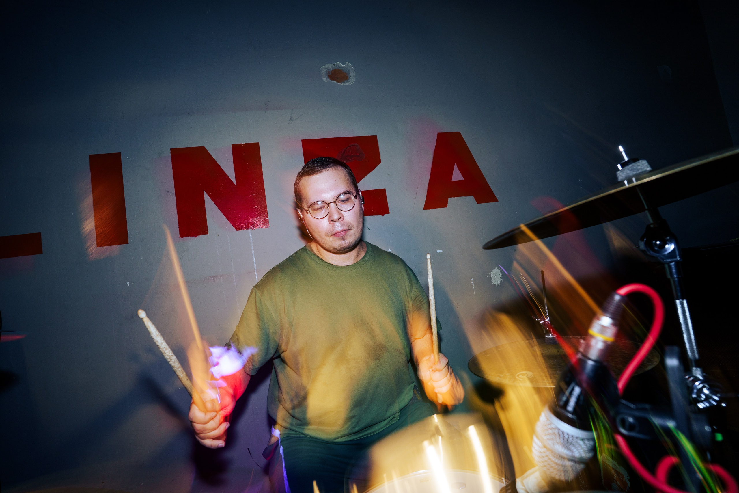 SKRAMZ WAY 4|Linza loft. Концертный и репортажный фотограф в Санкт-Петербурге Слава Пахомов