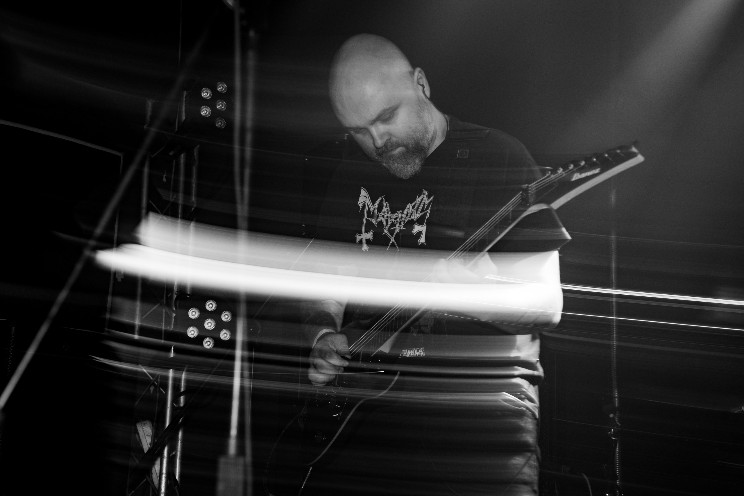 Ad Nihil • Potvor • Crust|Zoccolo 2.0. Концертный и репортажный фотограф в Санкт-Петербурге Слава Пахомов