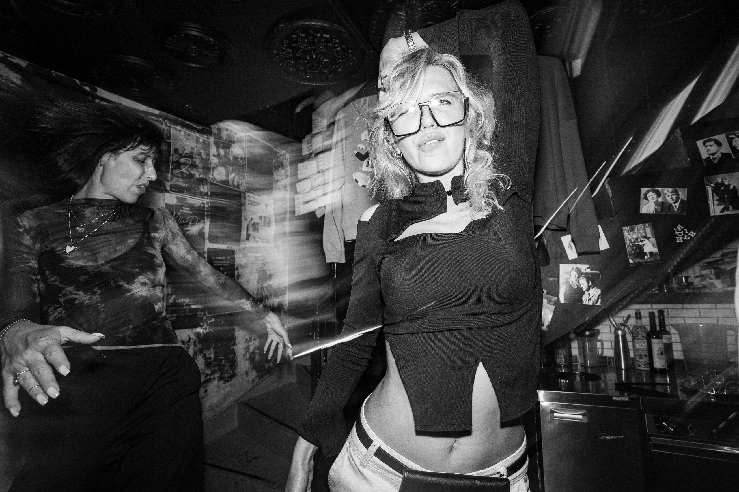 Бар разбитых сердец. Last summer party. Концертный и репортажный фотограф в Санкт-Петербурге Слава Пахомов