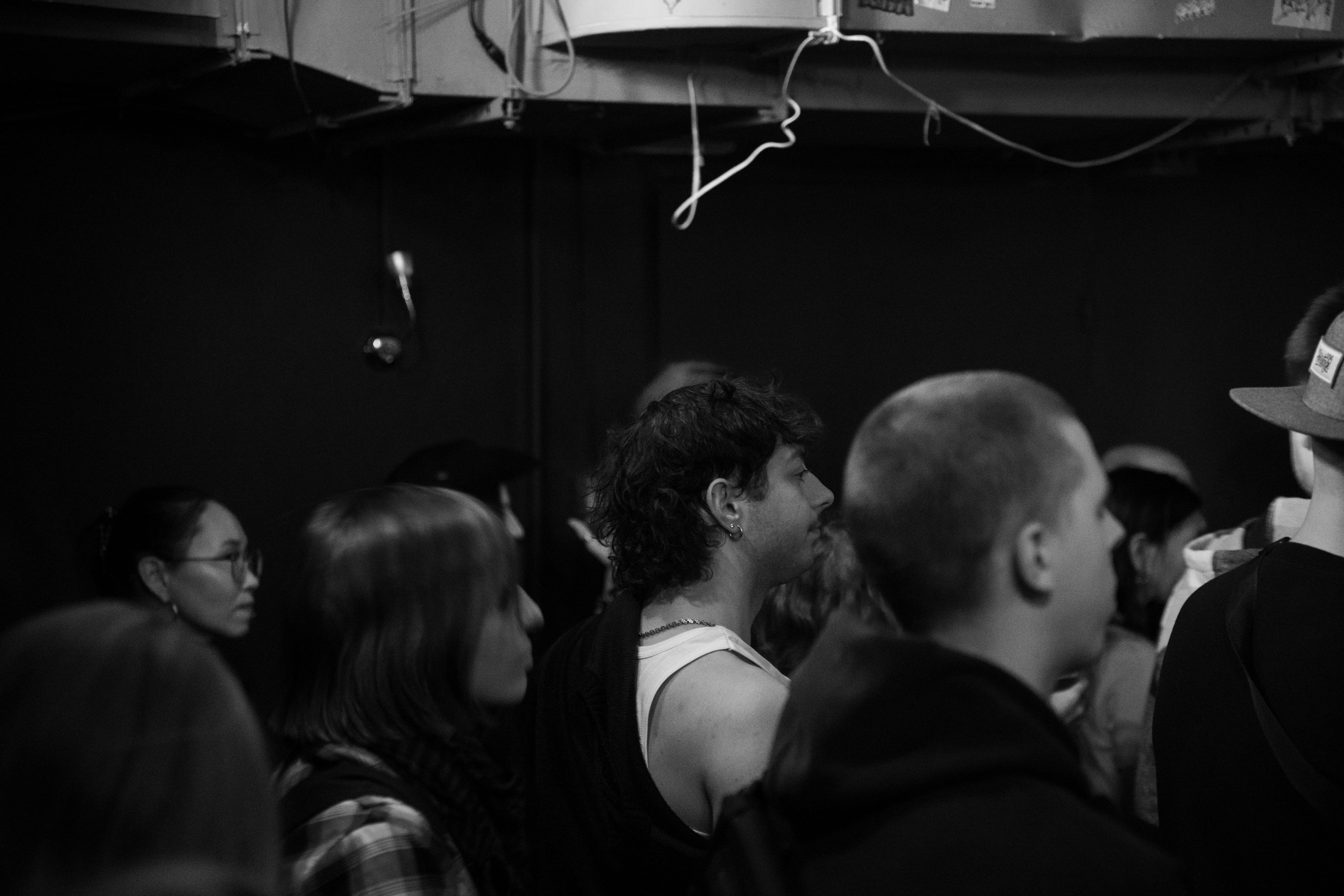 Qatsi: last live | FishFabrique. Концертный и репортажный фотограф в Санкт-Петербурге Слава Пахомов