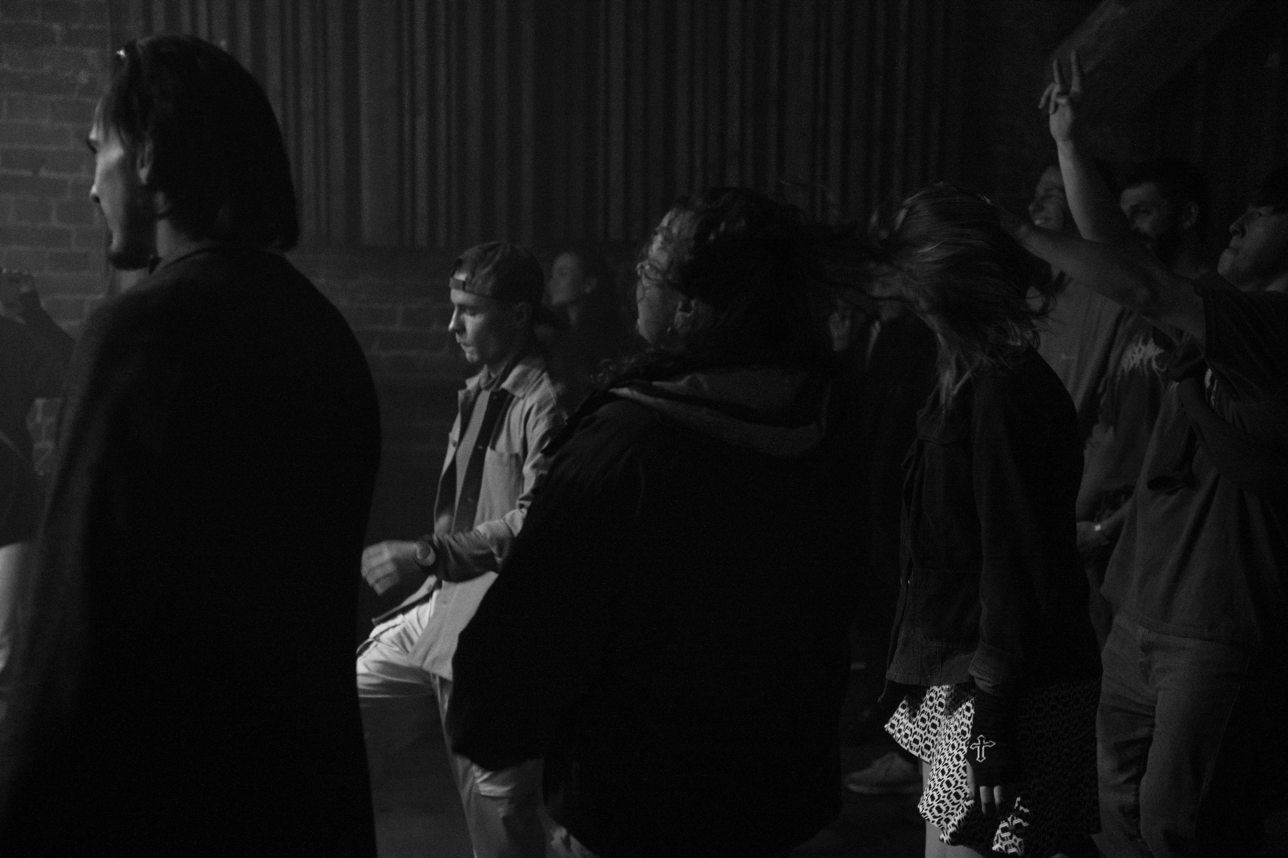 Аферист • unisex • aphotique • Gigrøma |Zoccolo 2.0. Концертный и репортажный фотограф в Санкт-Петербурге Слава Пахомов