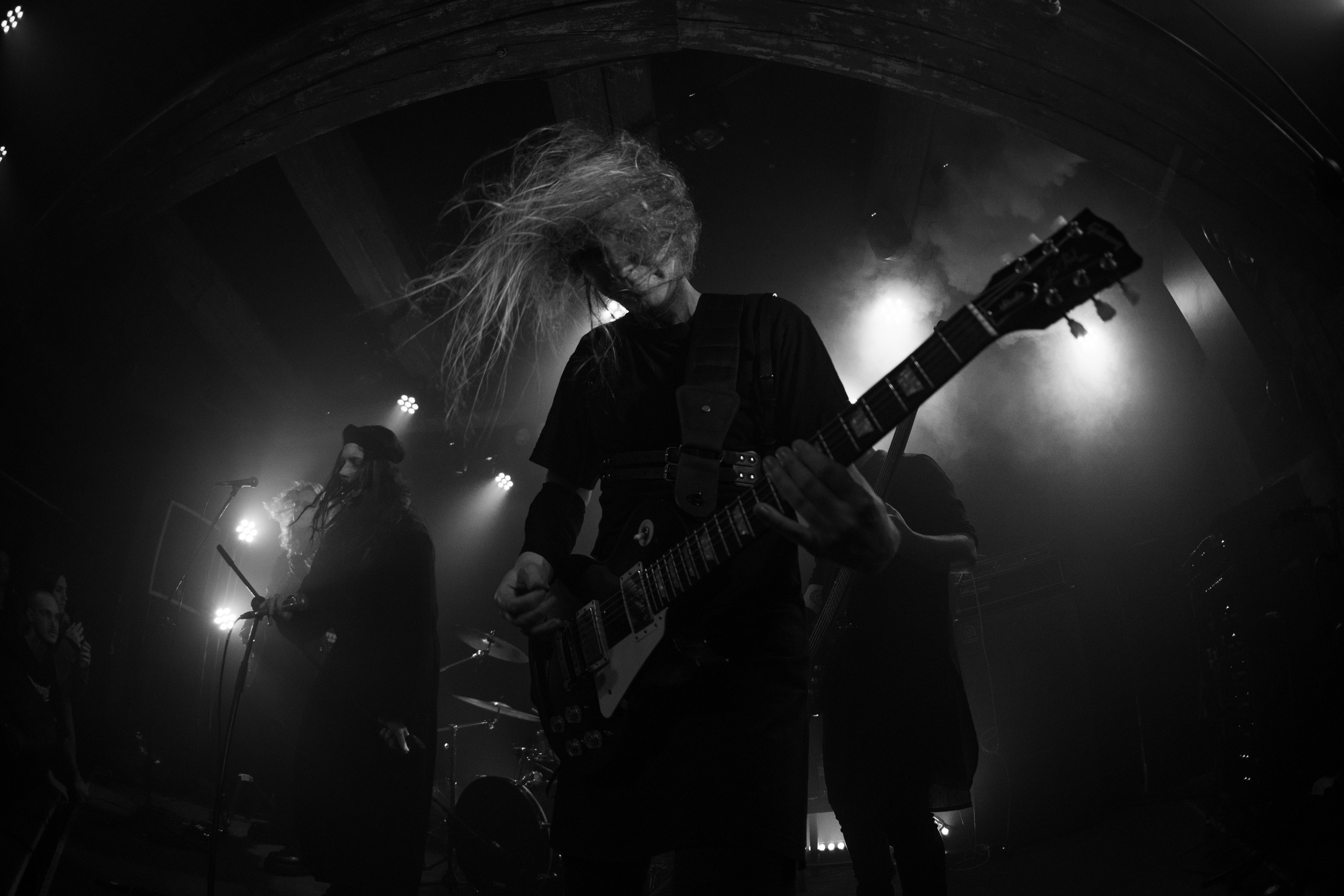 Депрессия и принятие|Zoccolo 2.0. Концертный и репортажный фотограф в Санкт-Петербурге Слава Пахомов