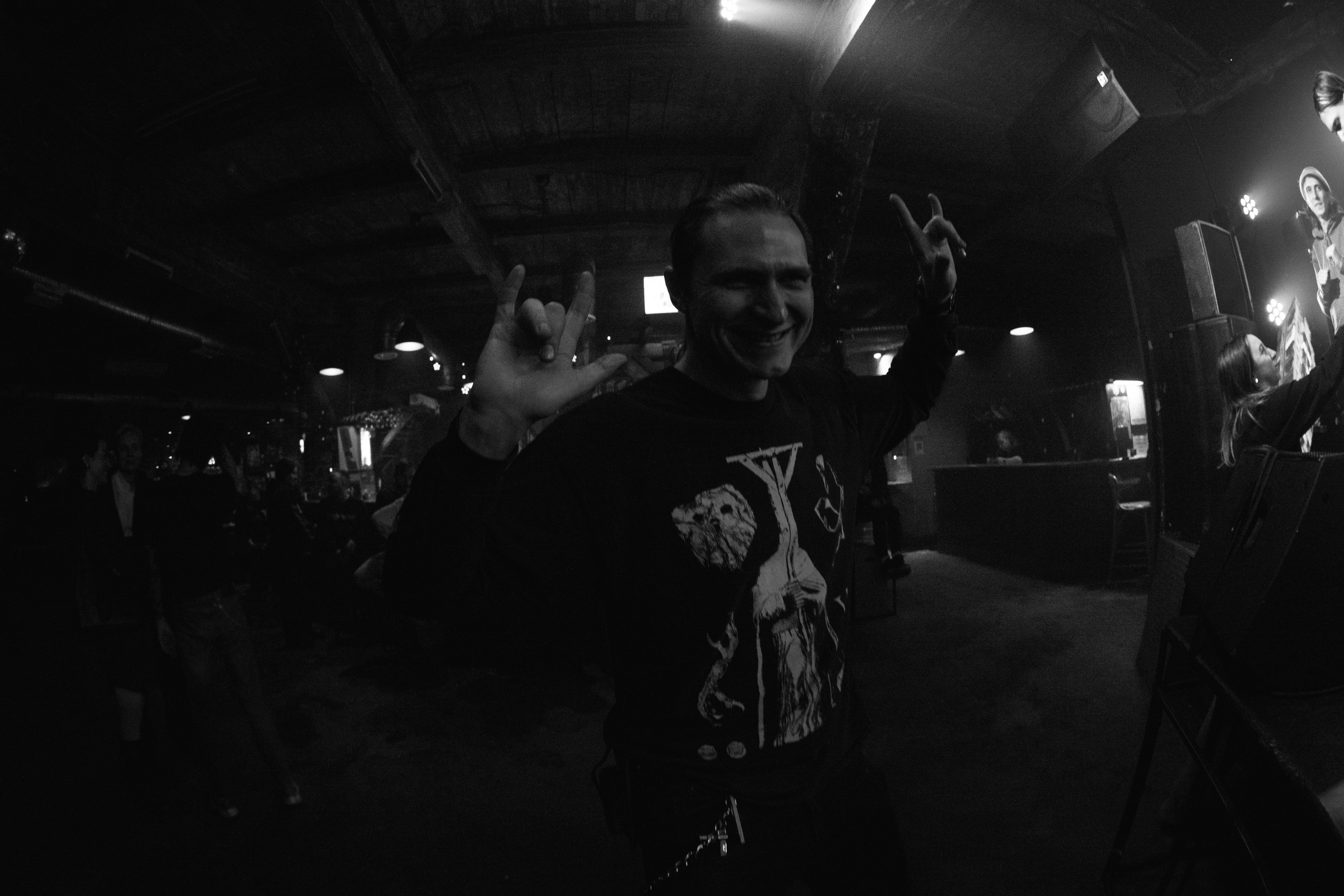 Дней череда|Zoccolo 2.0. Концертный и репортажный фотограф в Санкт-Петербурге Слава Пахомов