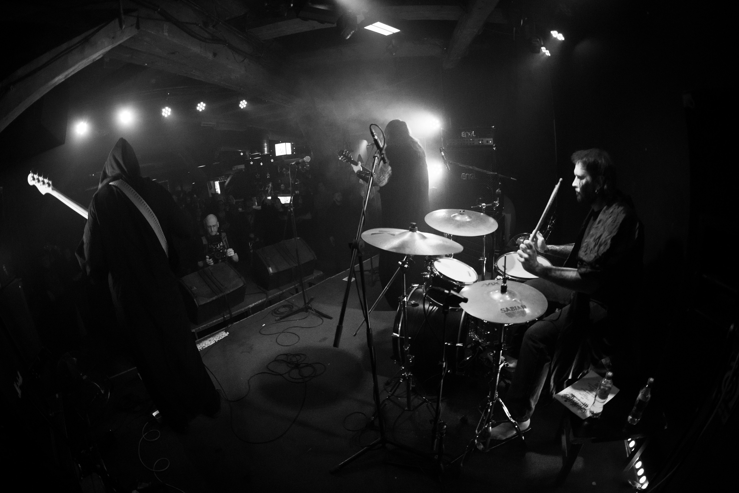 Raw sun: post black fest | Zoccolo 2.0. Концертный и репортажный фотограф в Санкт-Петербурге Слава Пахомов