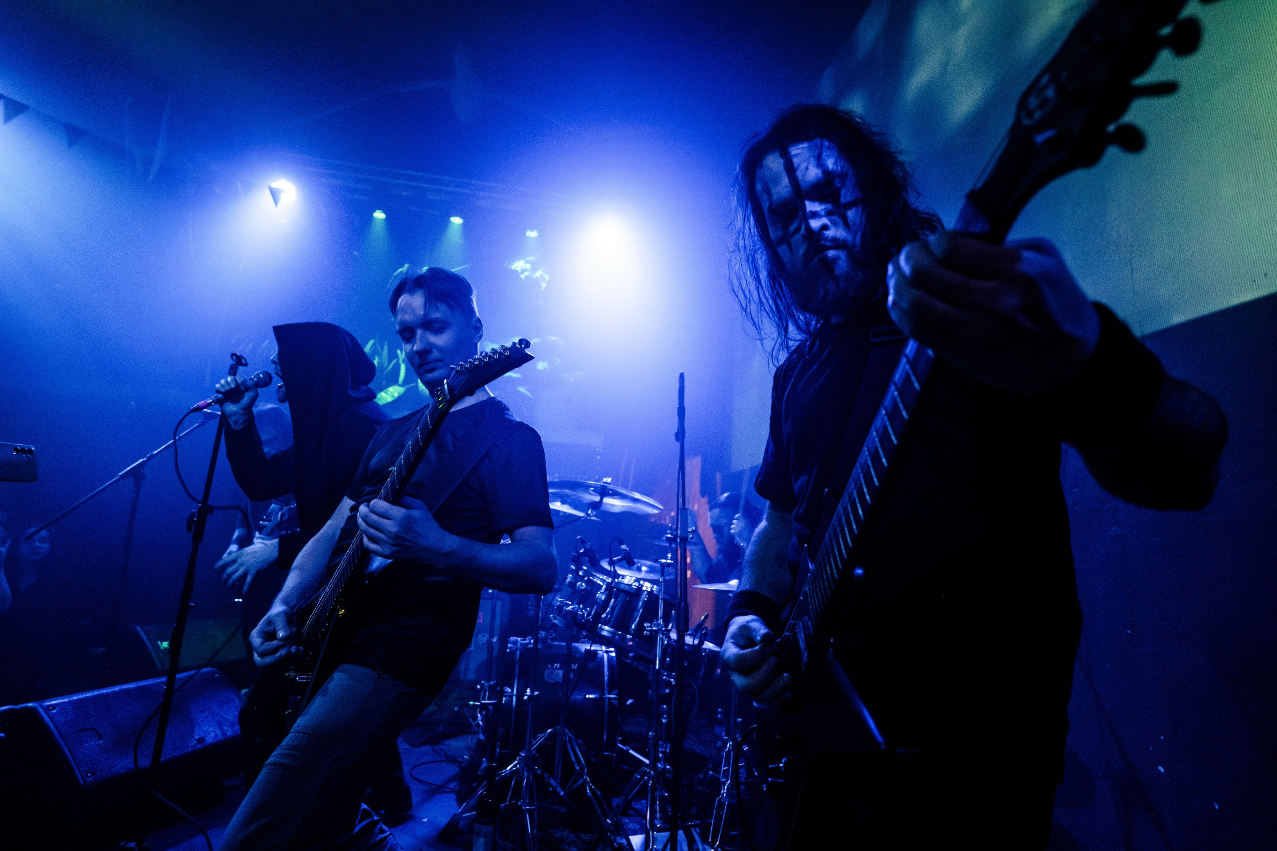 Inside the Rain|Ласточка. Концертный и репортажный фотограф в Санкт-Петербурге Слава Пахомов