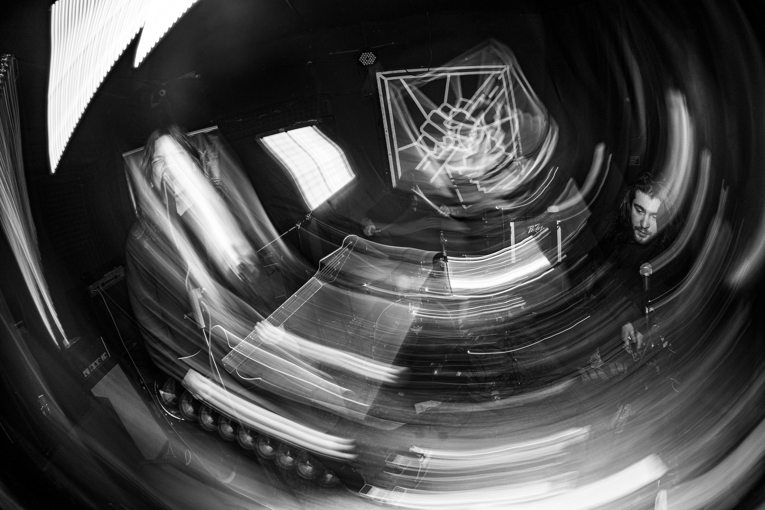 Potvor • aphotique • Barbasolente|Мотыга. Концертный и репортажный фотограф в Санкт-Петербурге Слава Пахомов