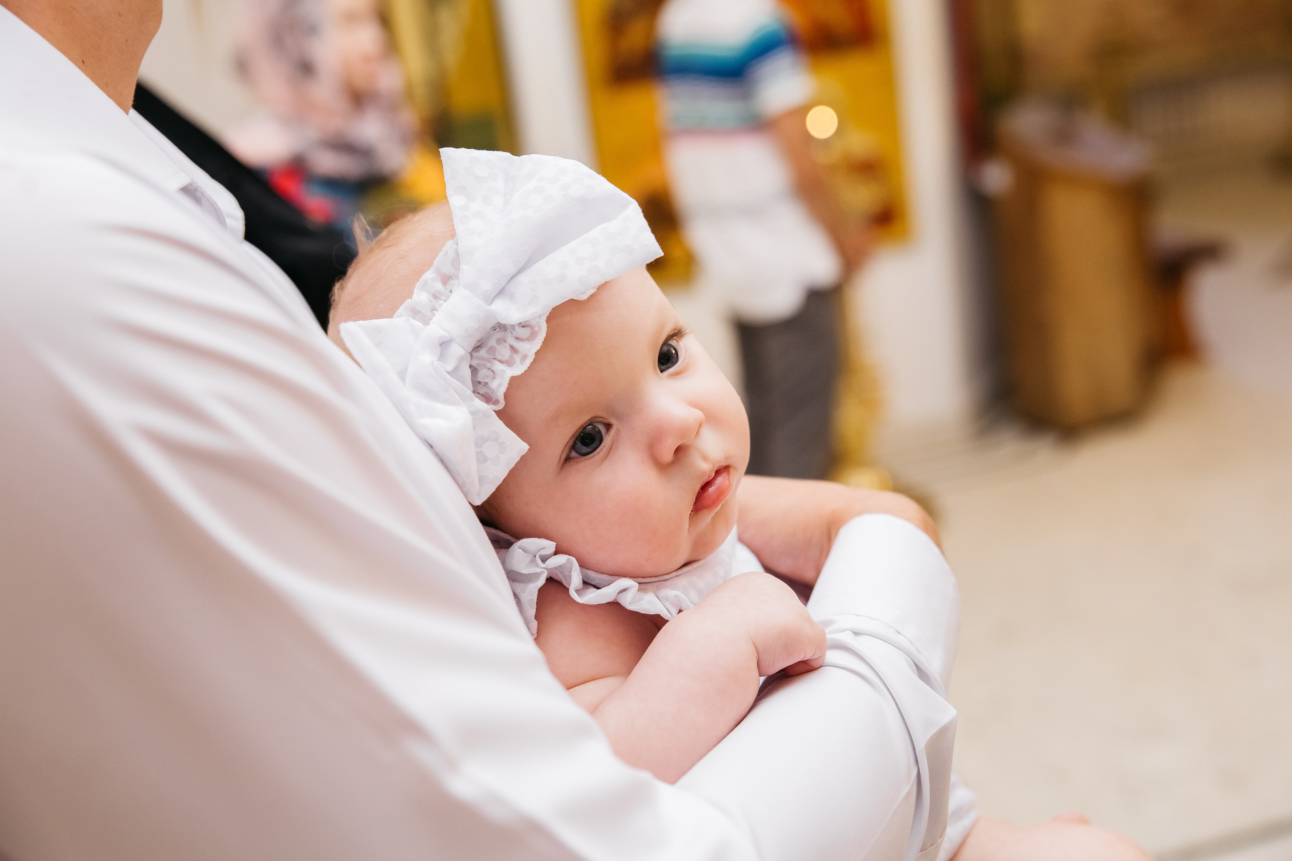 Рождественский Храм. Свадебный и семейный фотограф в Краснодаре Илонна Ковалева