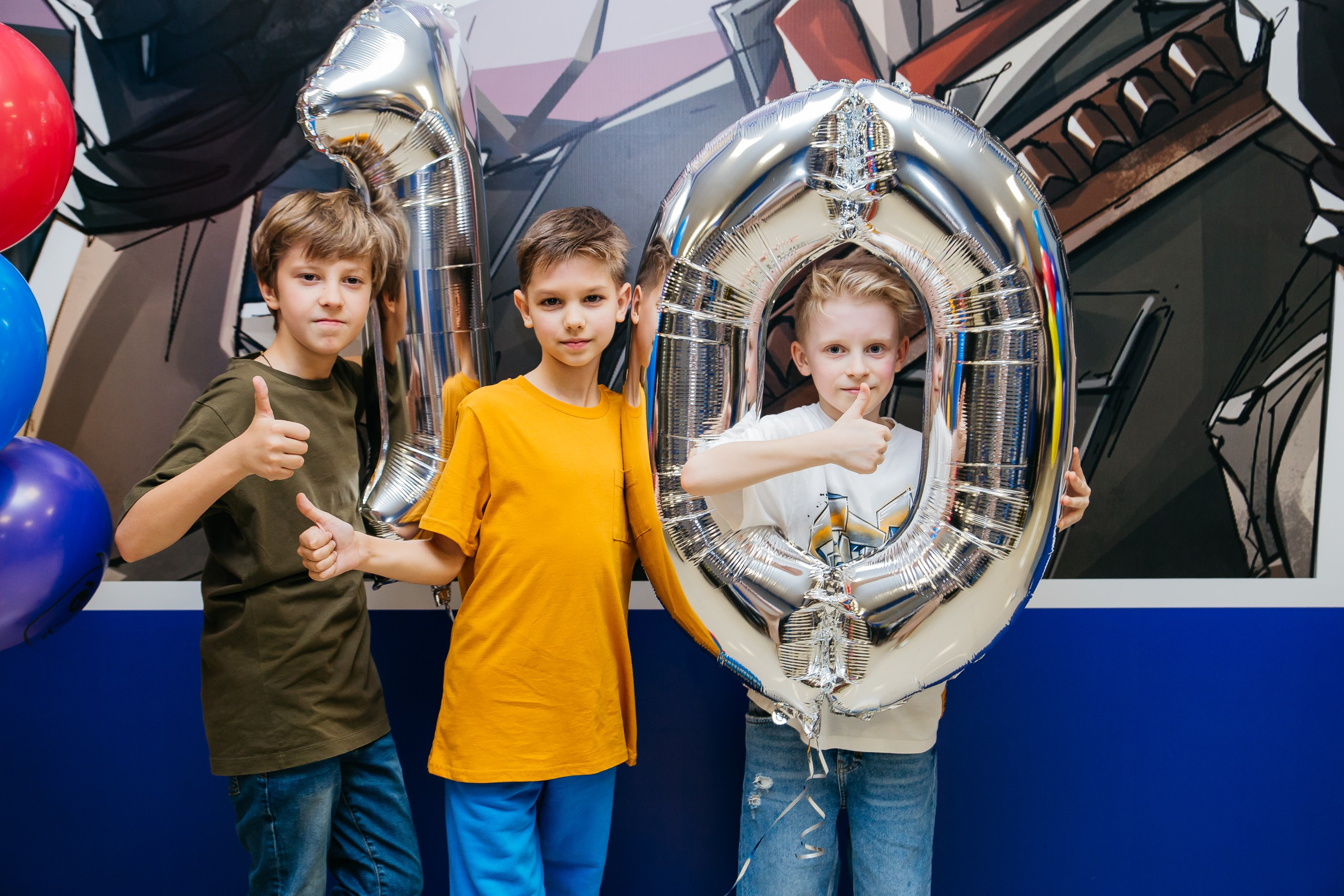 Варпоинт 10 лет. Свадебный и семейный фотограф в Краснодаре Илонна Ковалева