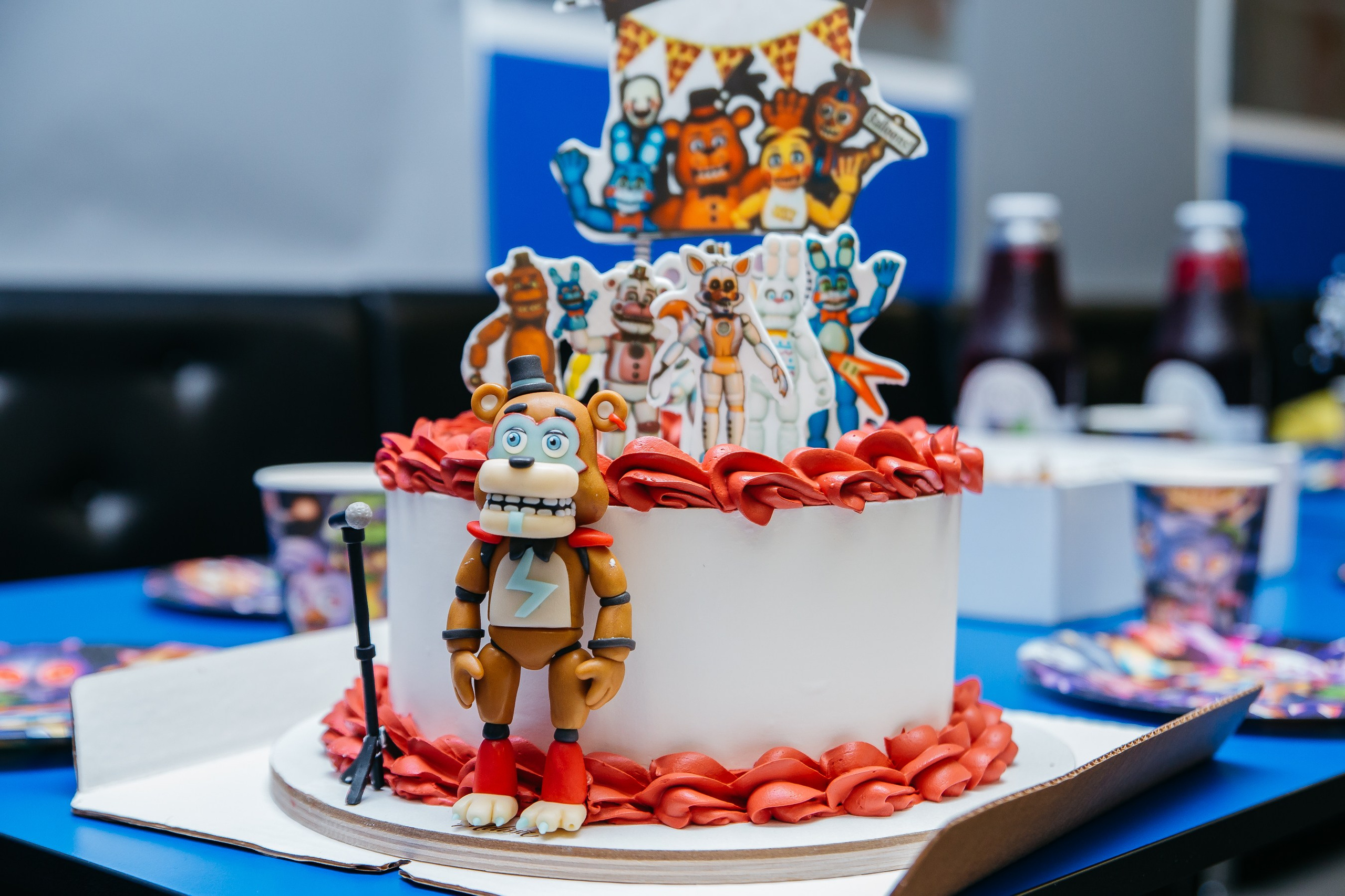 Варпоинт 10 лет. Свадебный и семейный фотограф в Краснодаре Илонна Ковалева