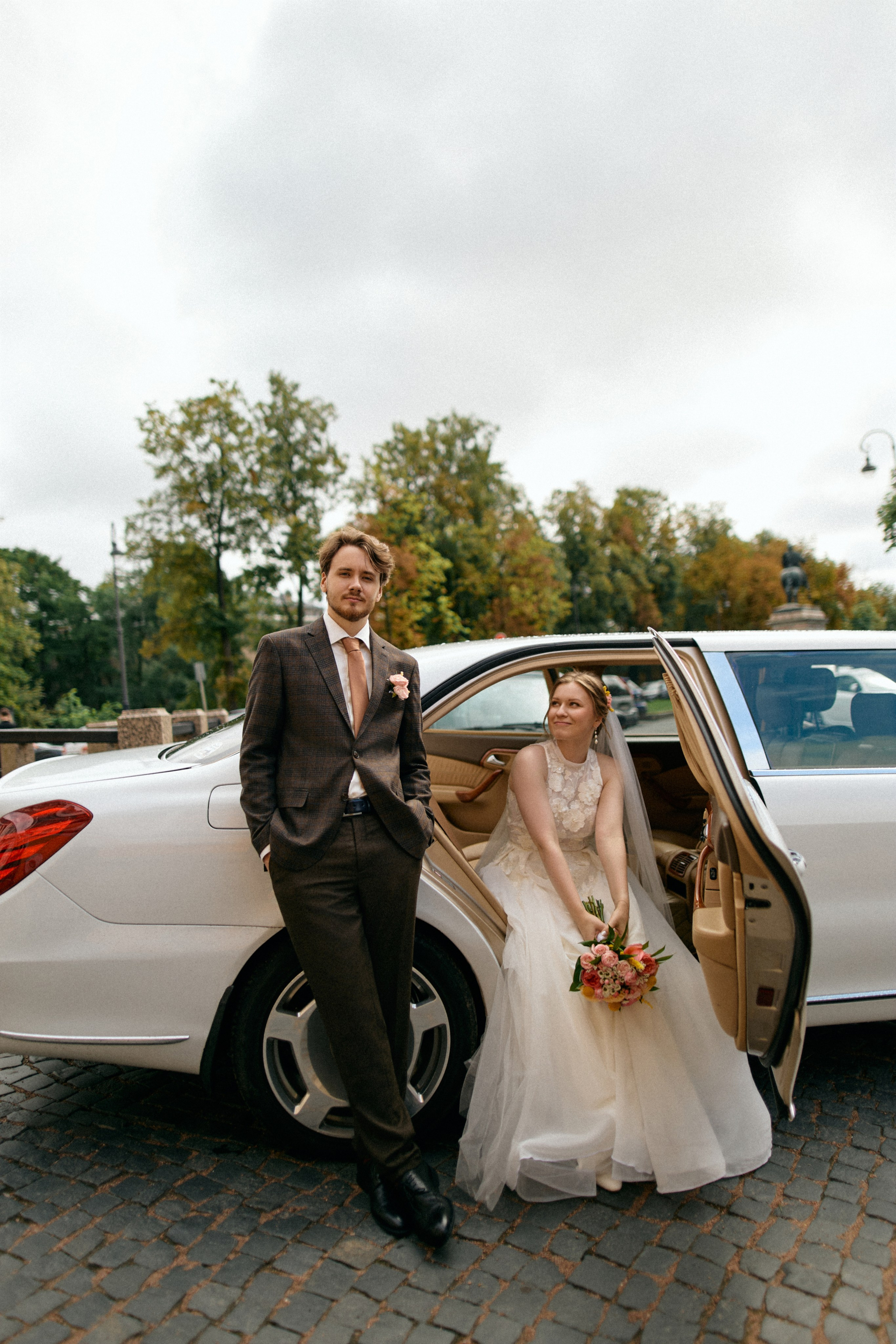 Сергей & Татьяна. Сестры Карабаза. Фотографы и ретушеры в Москве и Санкт-Петербурге