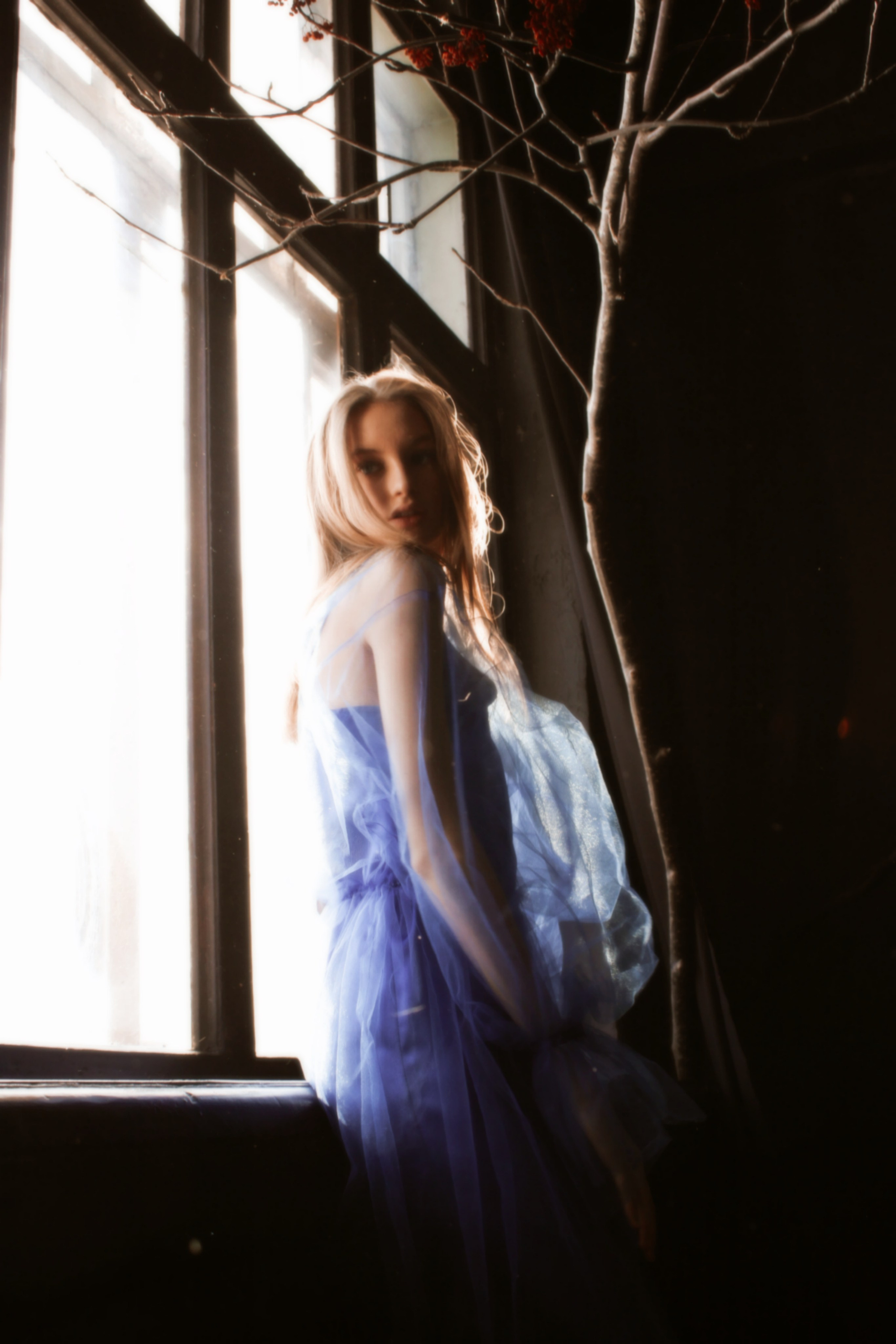 Ann. Кристина Кутько • фотограф Новосибирск