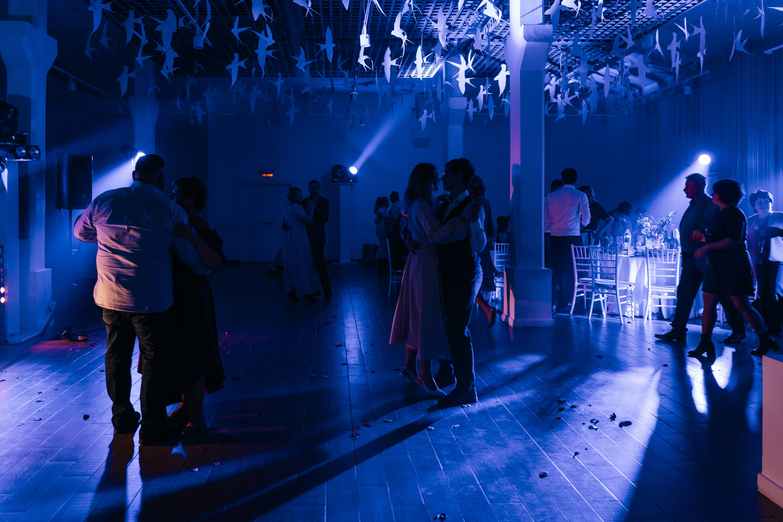 Алена и Никита. Свадебный и семейный фотограф Кокушева Юлия Нижний Новгород