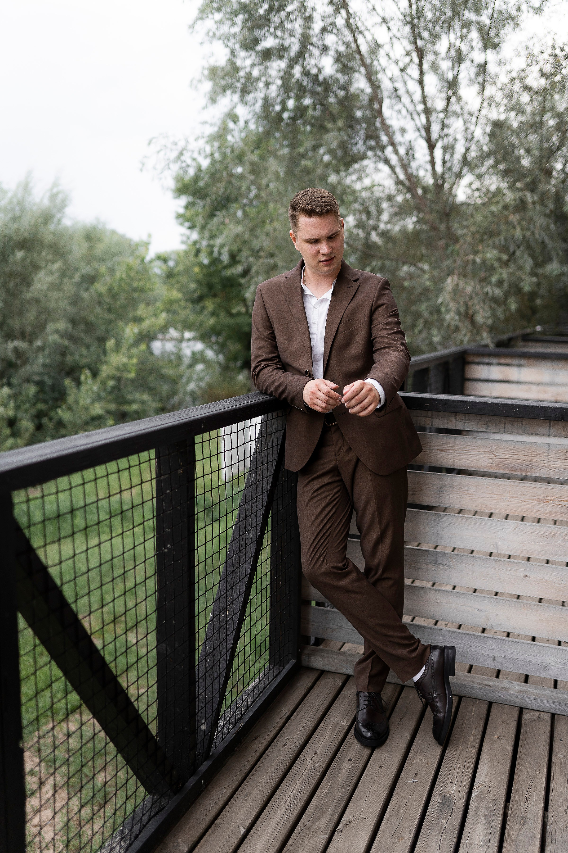 Константин и Алина. Фотограф в Самаре Муртазина Дарья