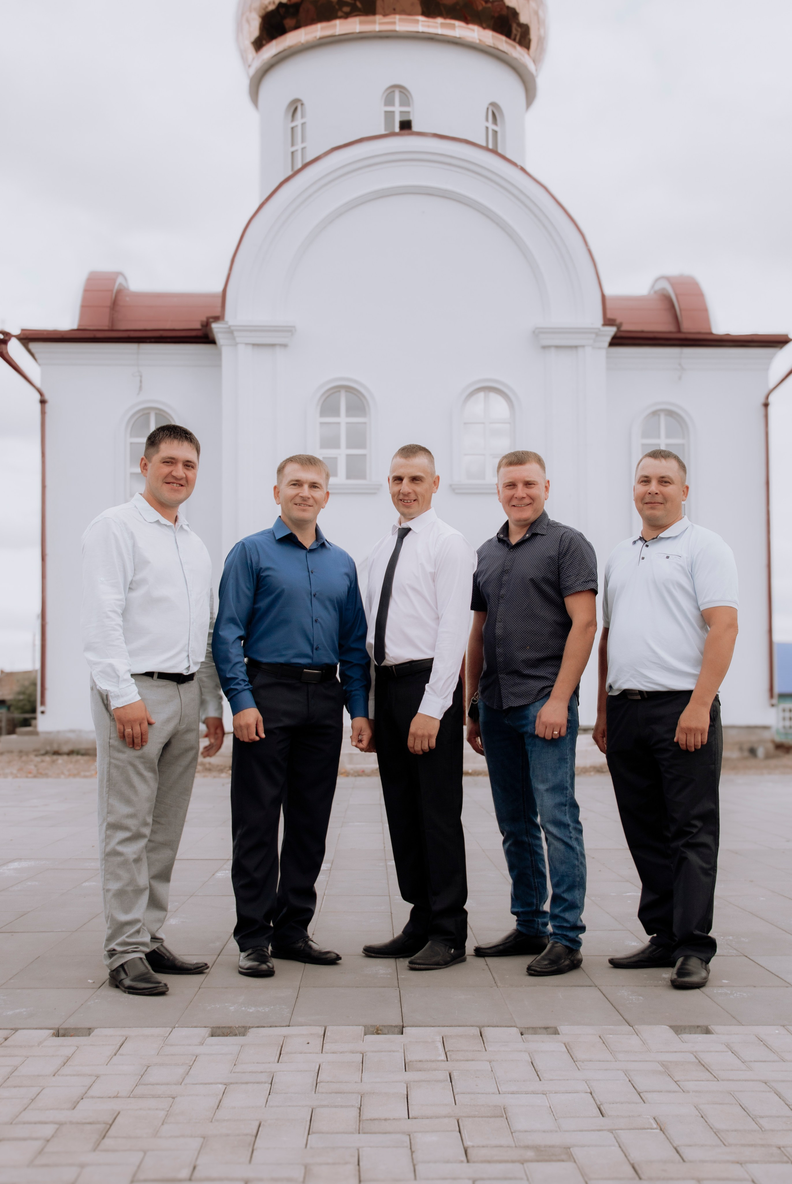 СВАДЬБА ОЛЬГА И ВАЛЕРИЙ. ProFoto