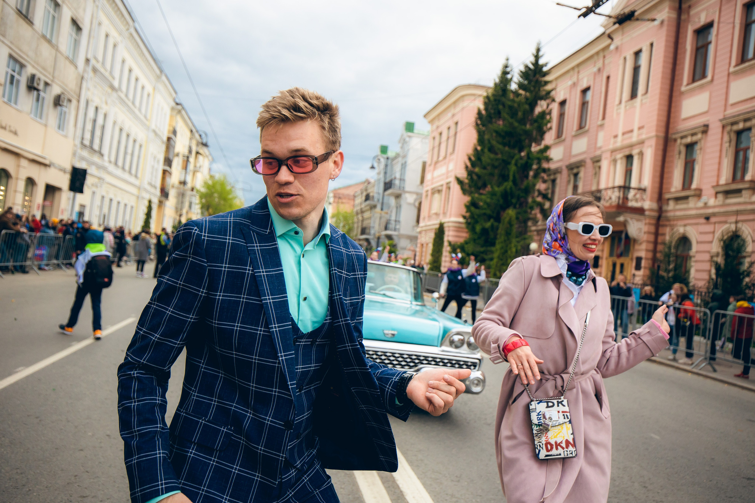 Репортажная съемка. Репортажный и коммерческий фотограф Алексей Рюмин