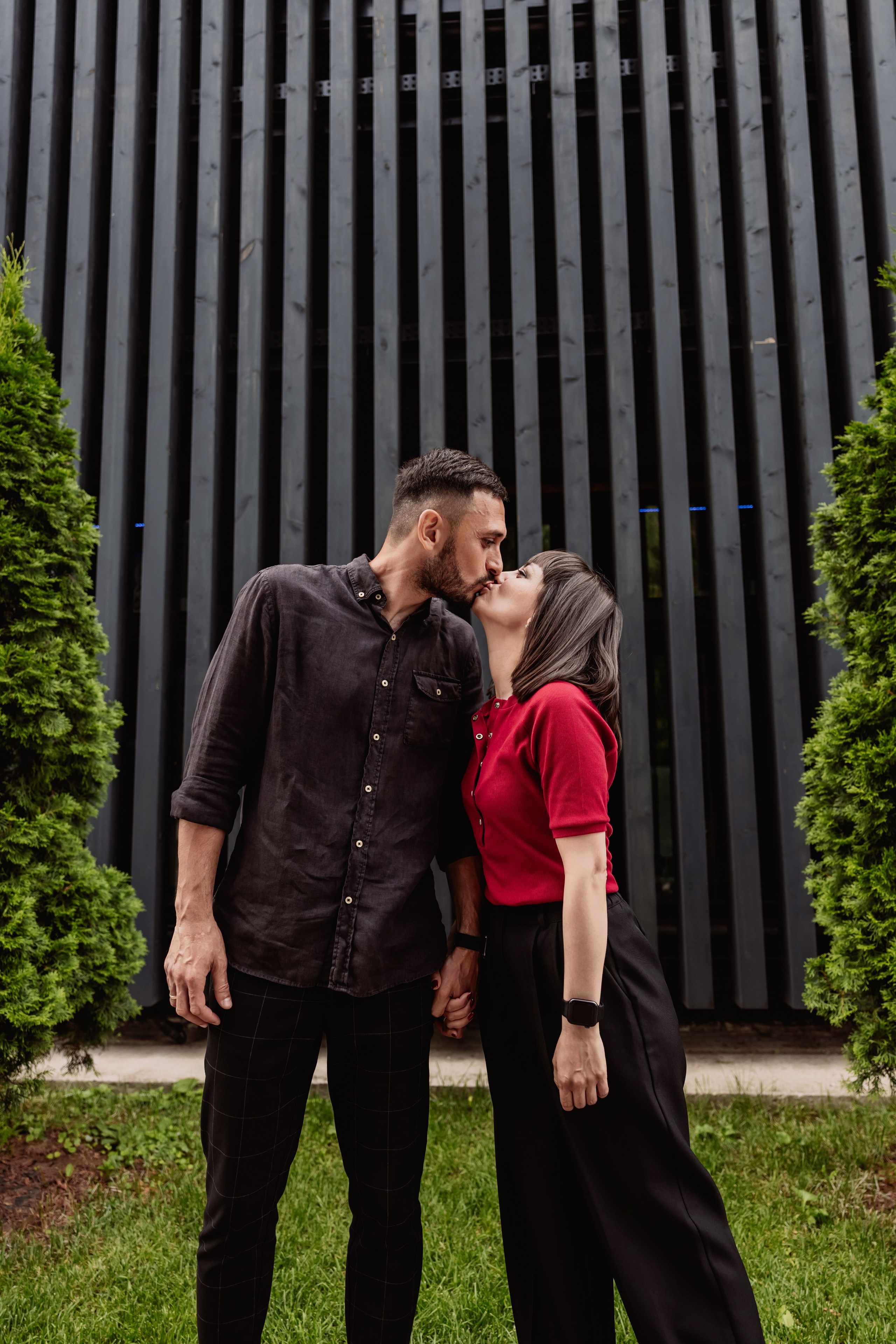 Севинч и Руслан🖤. ФОТОГРАФ ИРИНА ШАМАТАВА