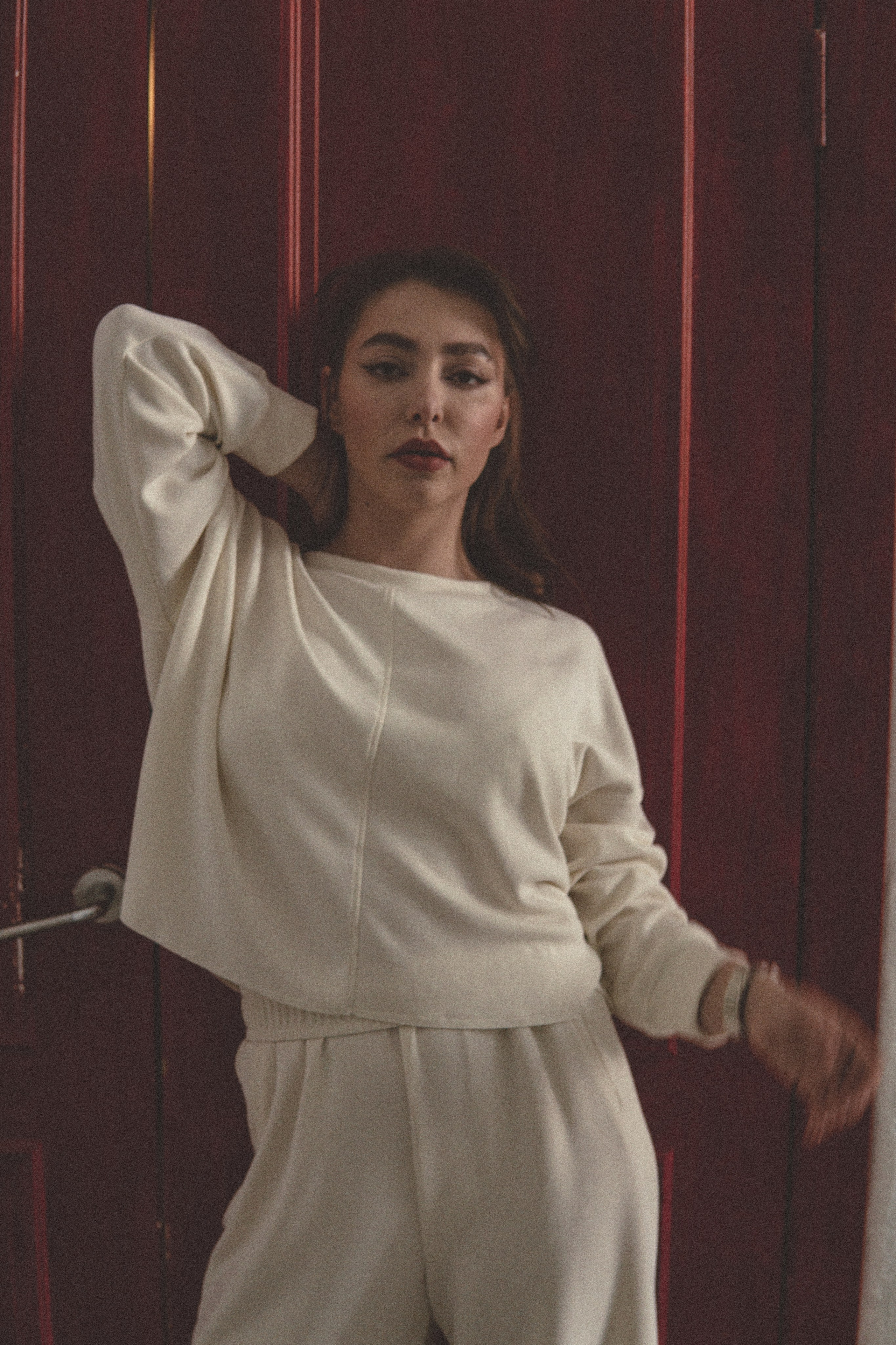 Katya. Креативный фотограф в Москве Алла Яцук