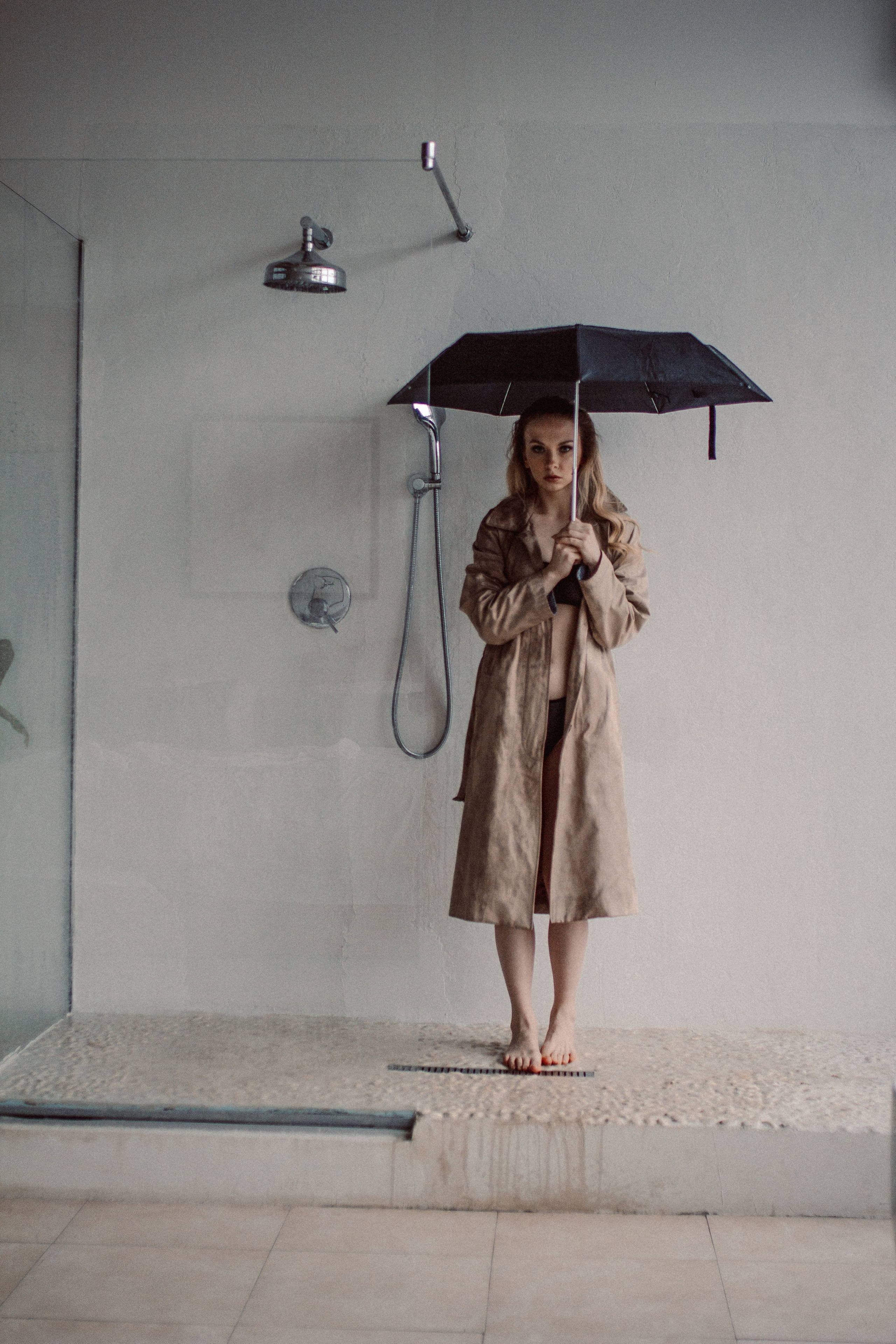 Sasha. Креативный фотограф в Москве Алла Яцук