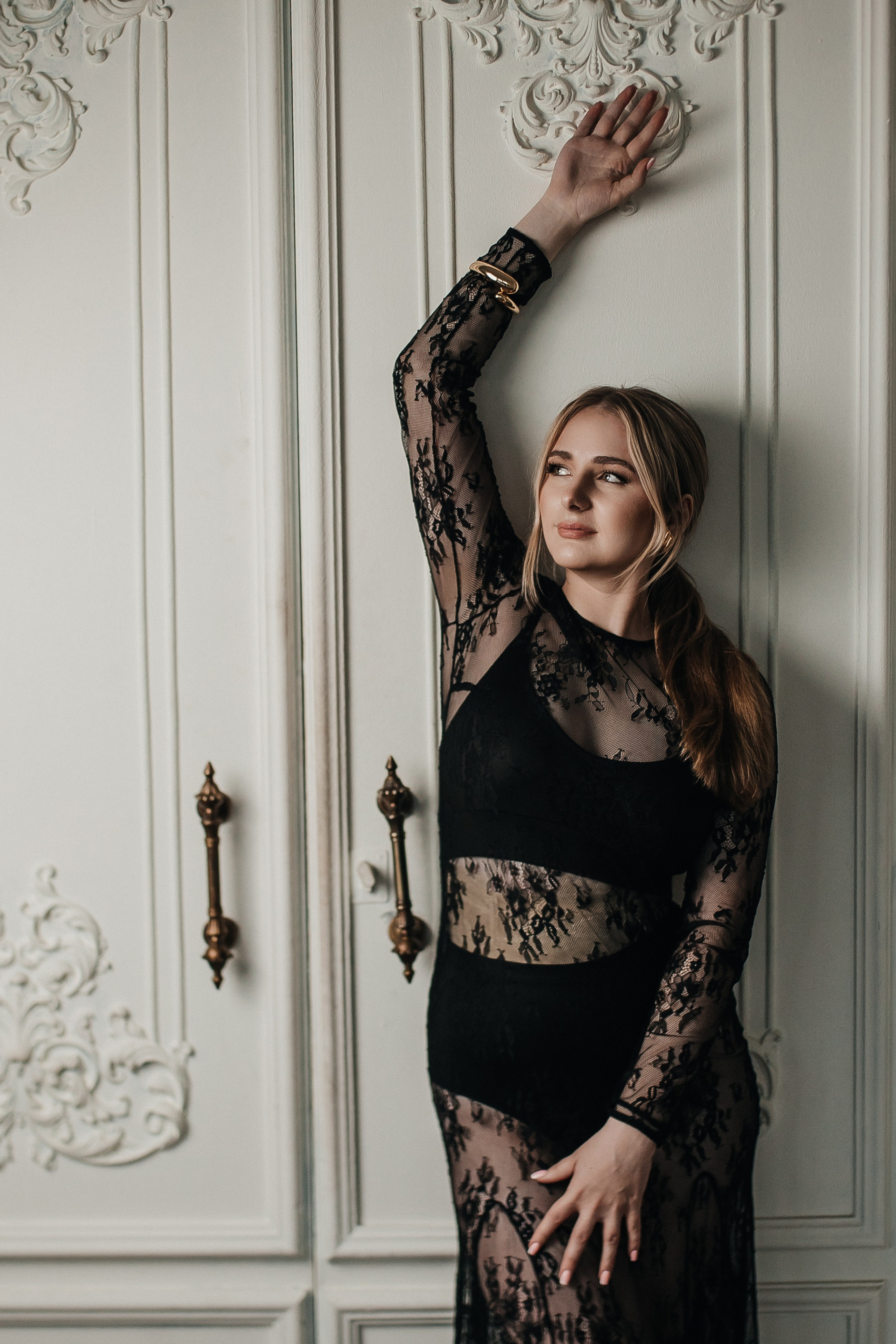 Юля. Свадебный и портретный фотограф Алина Иванова. Екатеринбург-Москва