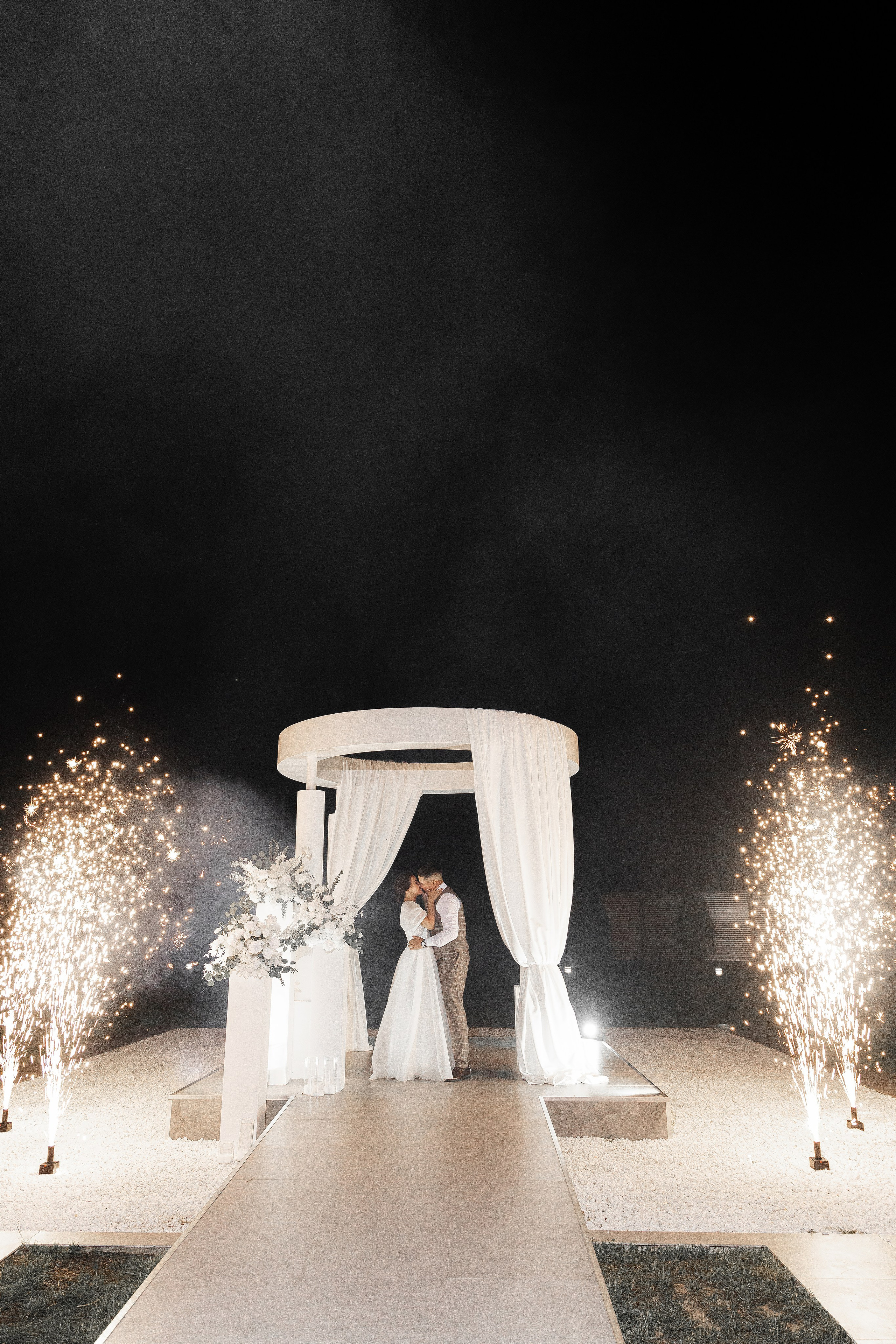 Марина и Андрей. Свадебный Фотограф Чебоксары|Йошкар-Ола|Москва|Краснодар