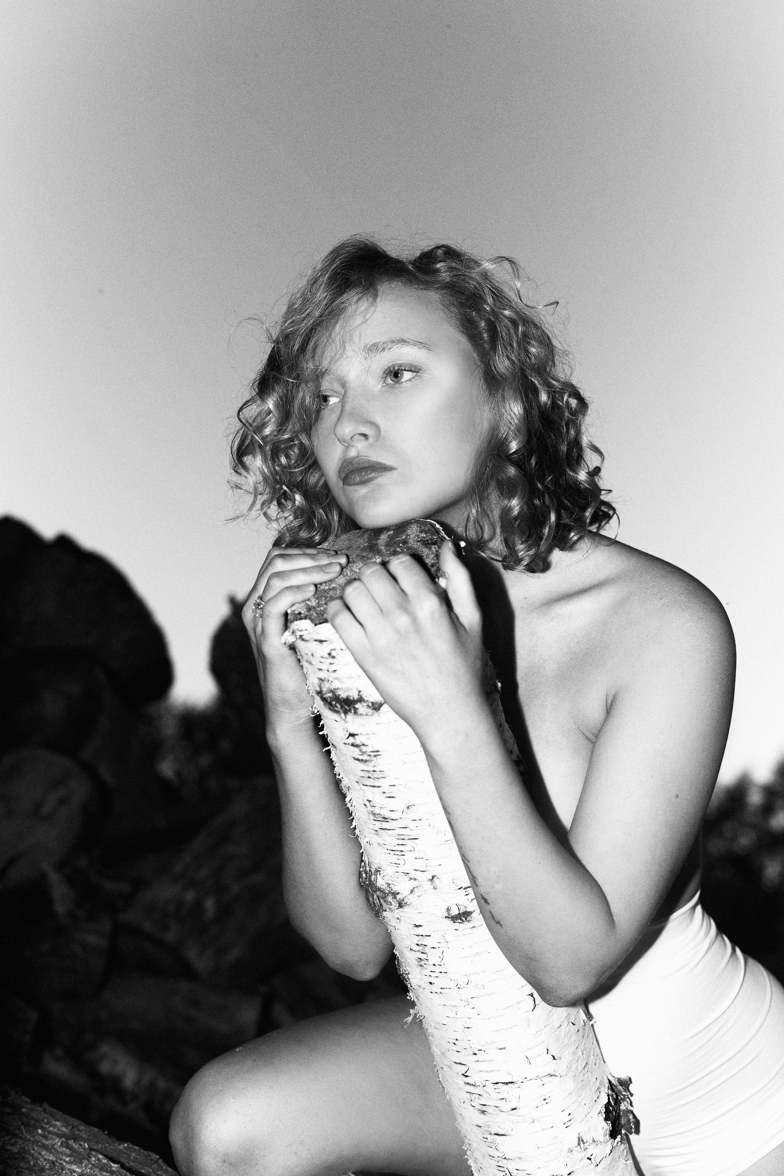 Софа в питомнике. Главная