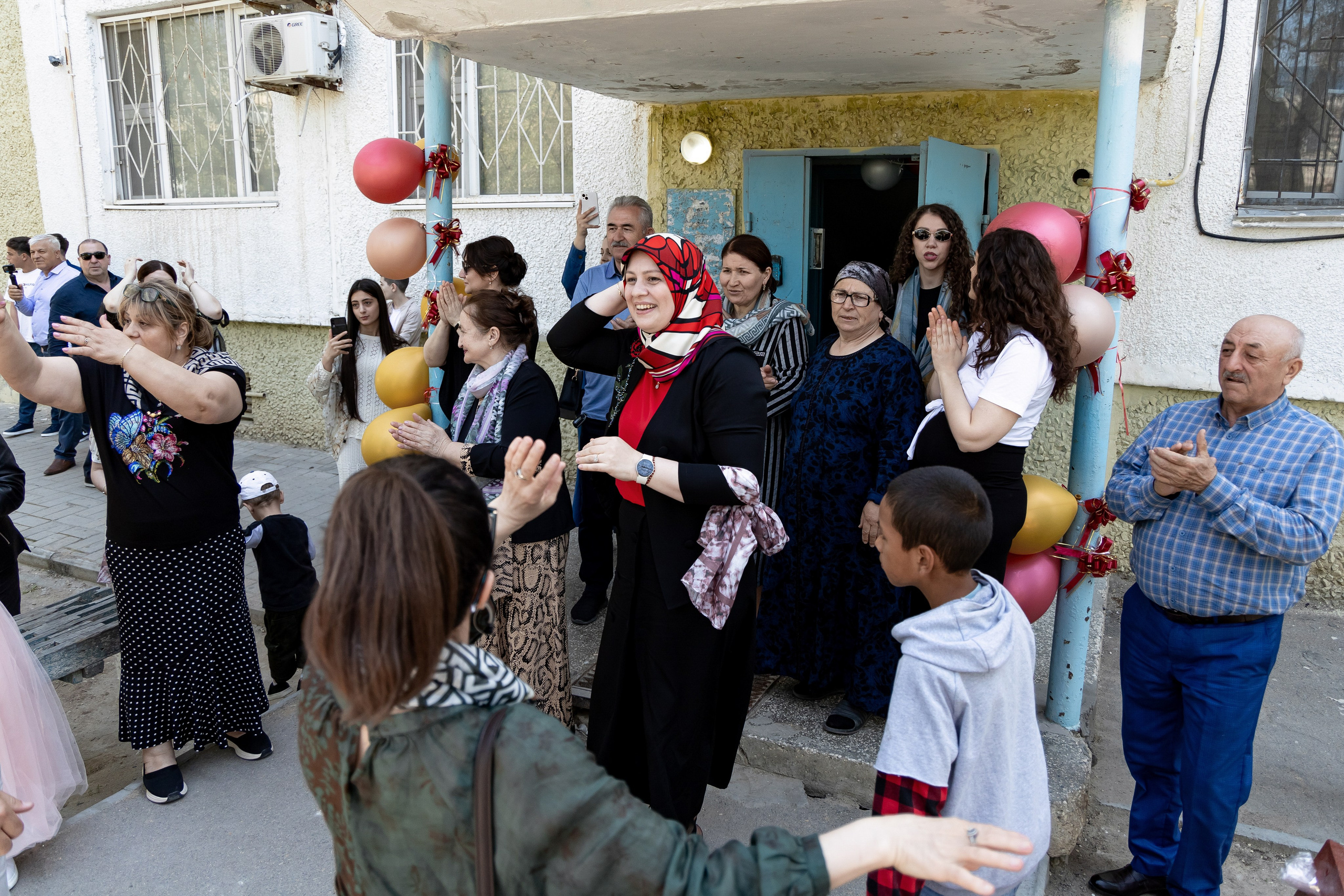 Abdulaziz & Emiliya. Свадебный и фэшн фотограф