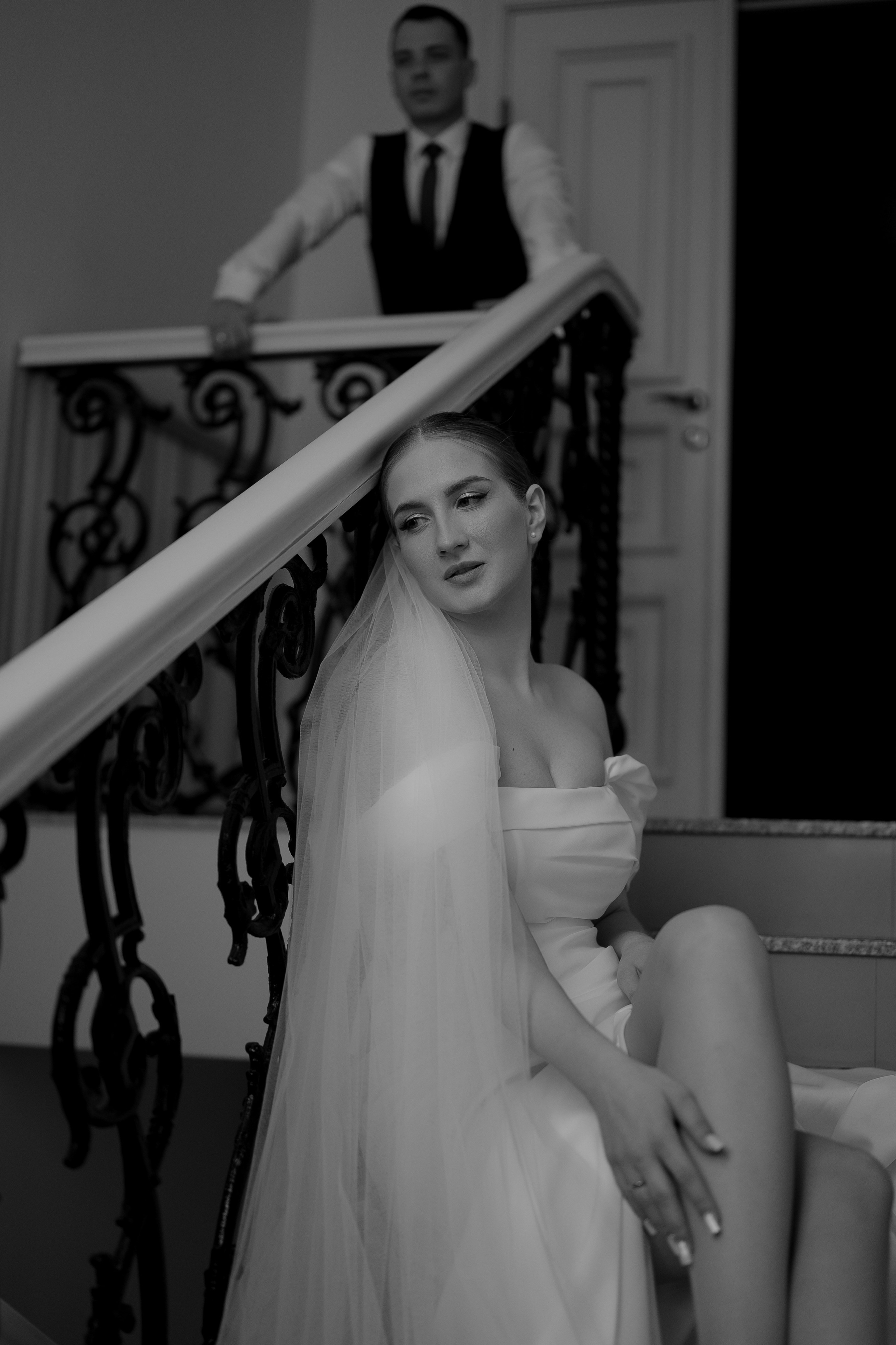 Руслан и Дарья. Женский, семейный и свадебный фотограф в Астрахани Виктория Бузаева