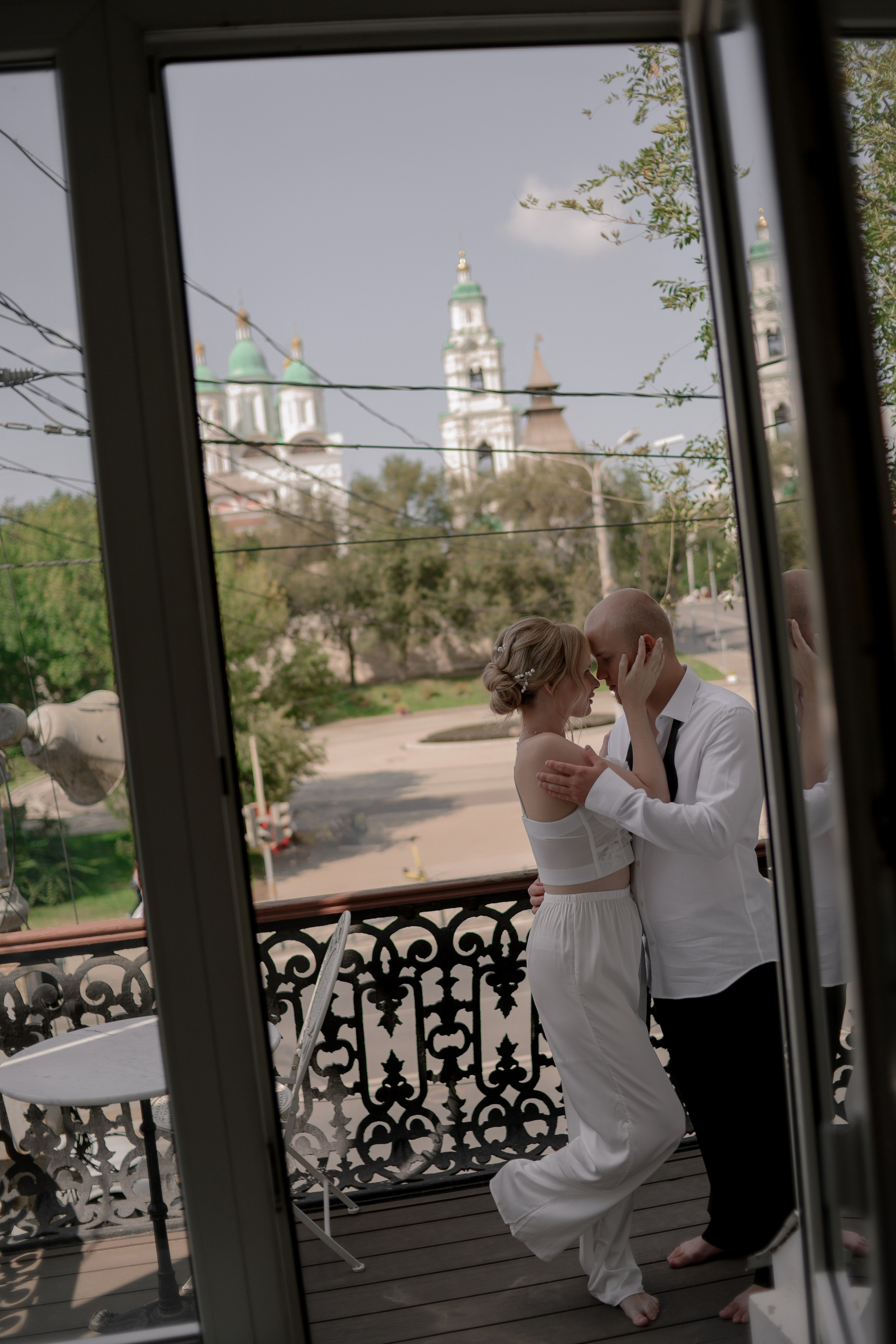 Кирилл и Дарья. Женский, семейный и свадебный фотограф в Астрахани Виктория Бузаева