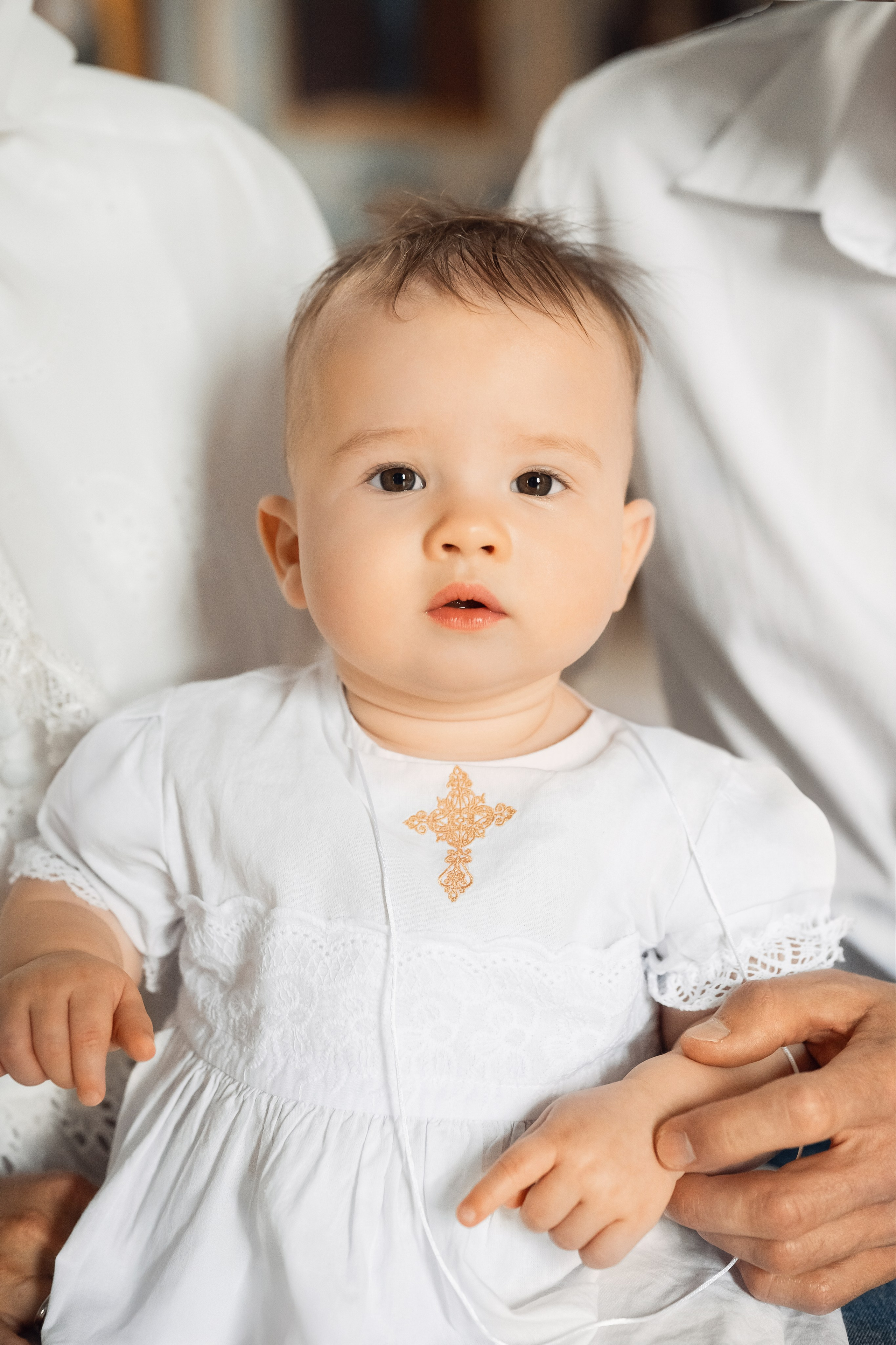 Храм Введения во храм Пресвятой Богородицы. Церковный фотограф на Таинство Крещения и Венчания в Оренбурге и Оренбургской области Екатерина Белкина