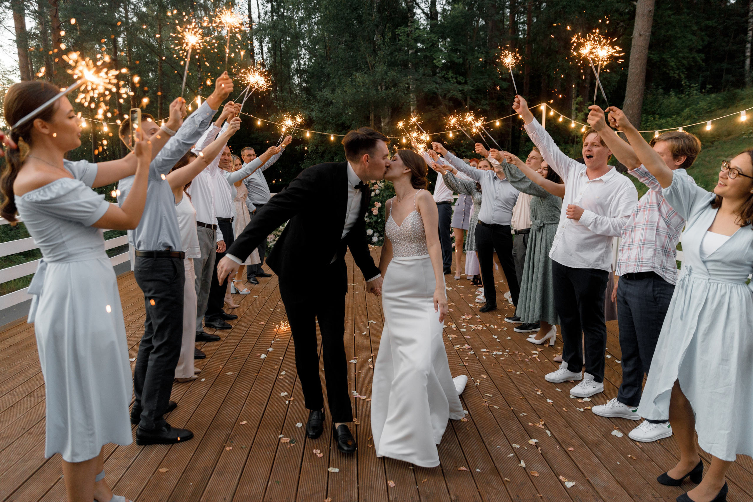 Владимир & Валерия — Санкт-Петербург. Richard and Irene - Destination wedding photographer