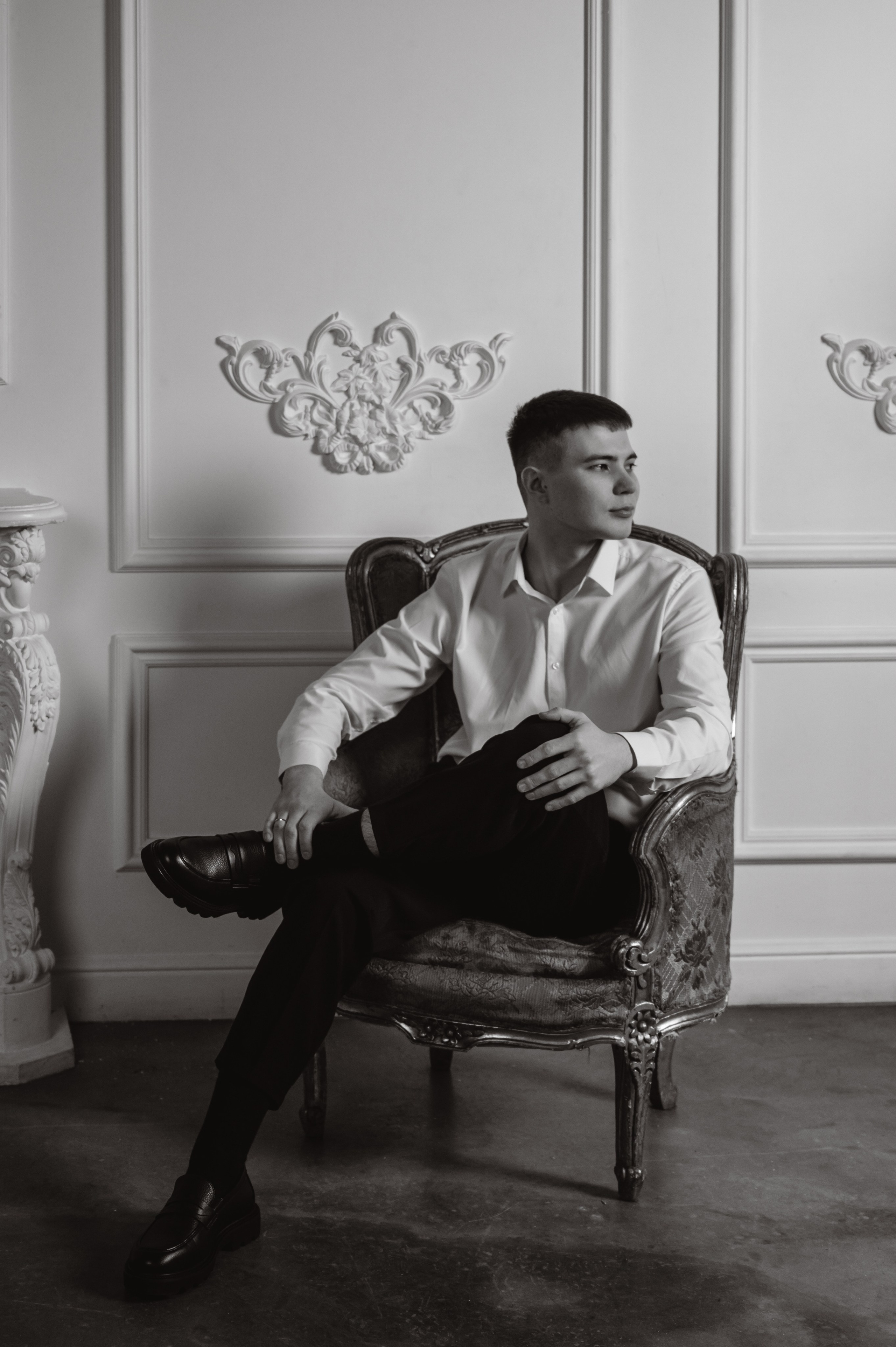 Валерия & Сергей. Свадебный фотограф Татьяна Сорока Москва и МО