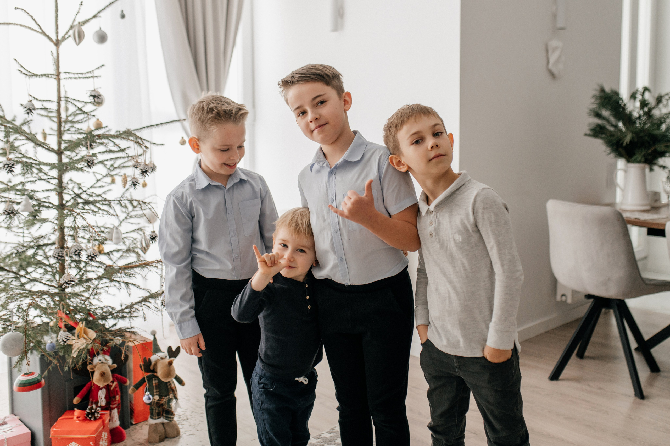 Оля + семья. Костюшко Кристина — семейный и свадебный фотограф в Минске