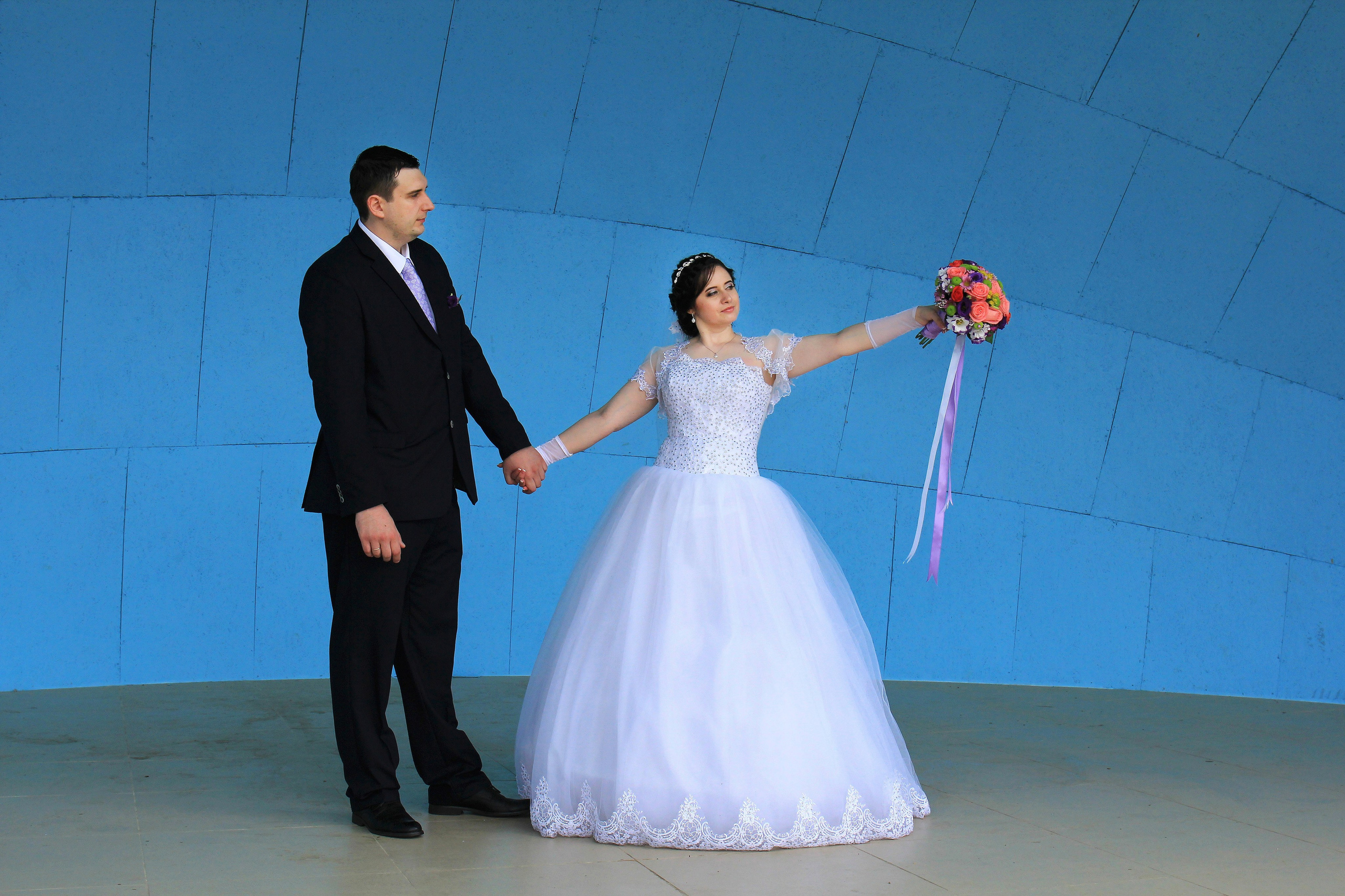 Константин и Юлия. Игорь Варава свадебный фотограф видеограф Белая Глина Краснодар