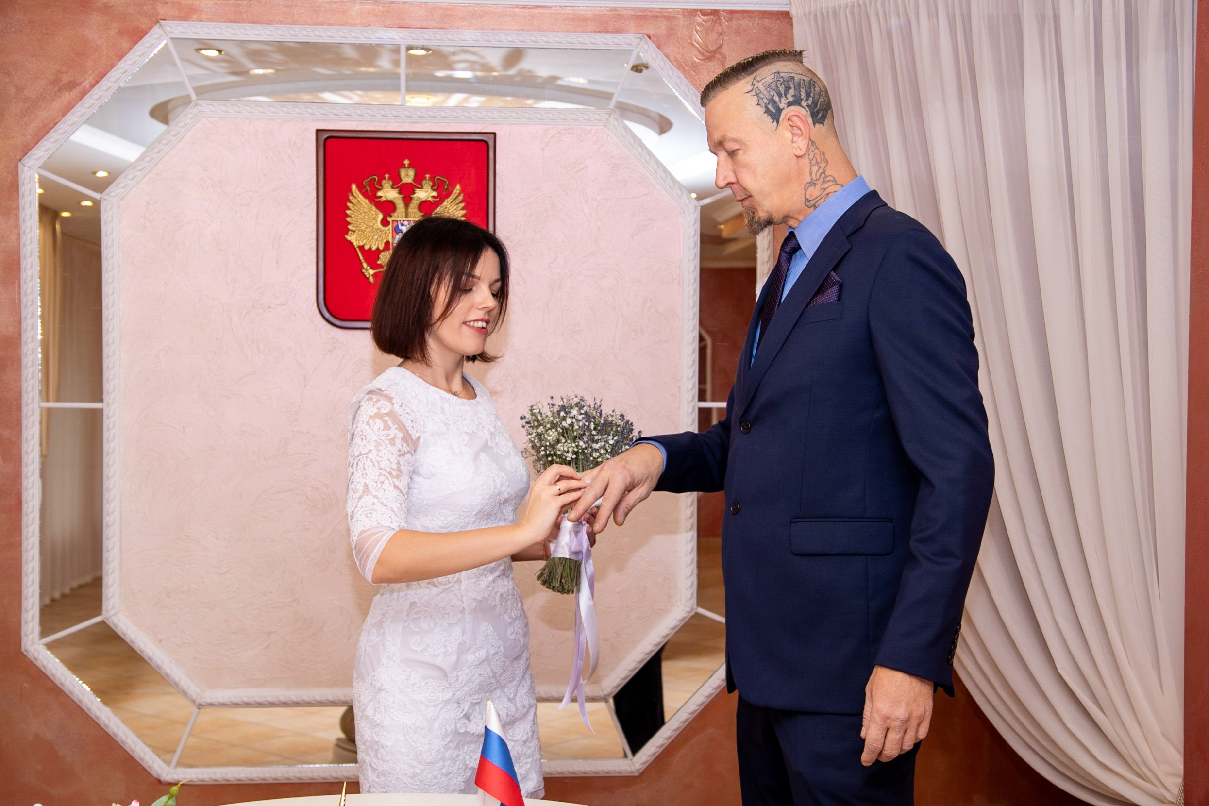 Яна и Алексей. Фотограф в Самаре Алексей Головачёв