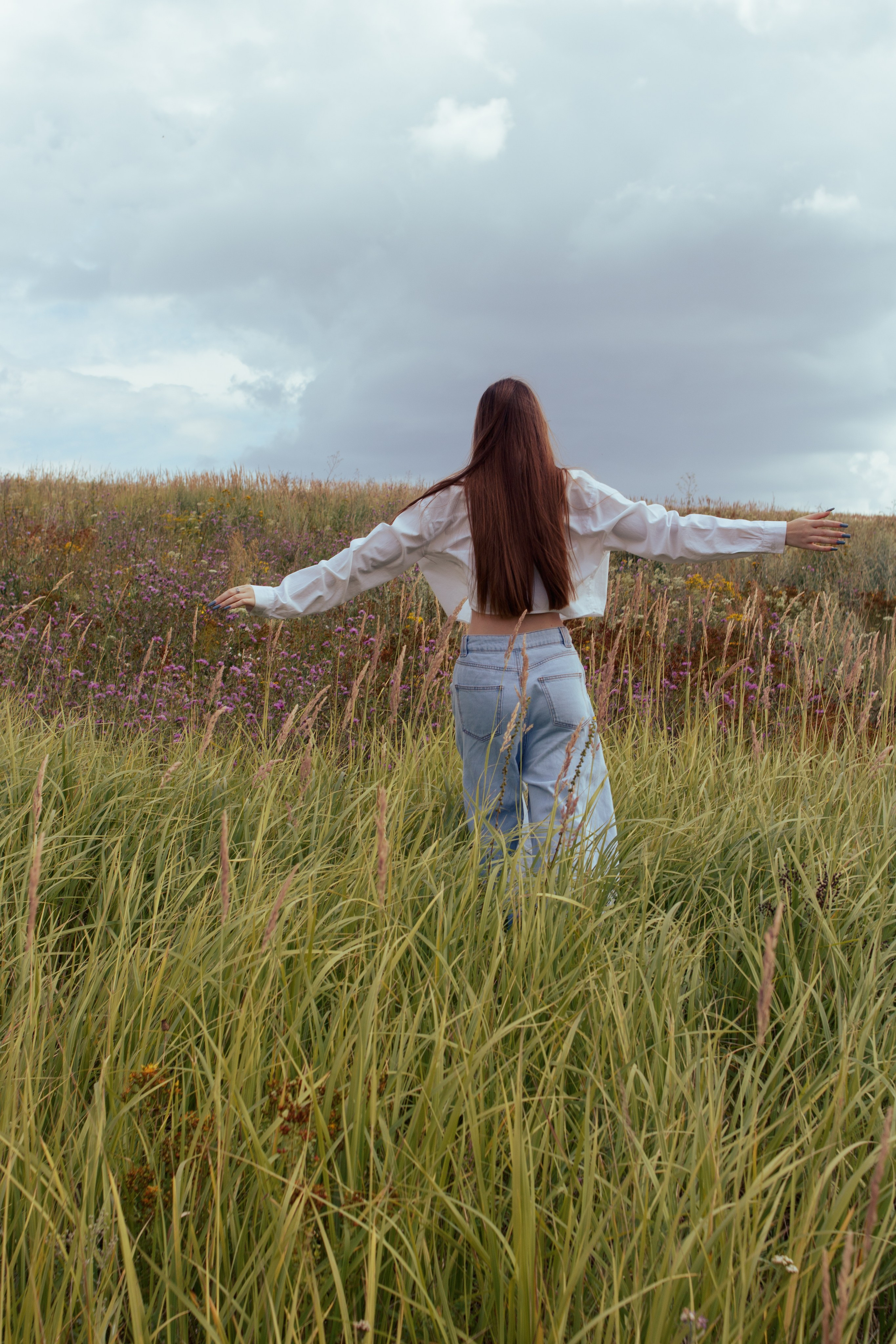 Маша. Ксю Галиасфарова — Фотограф Казань