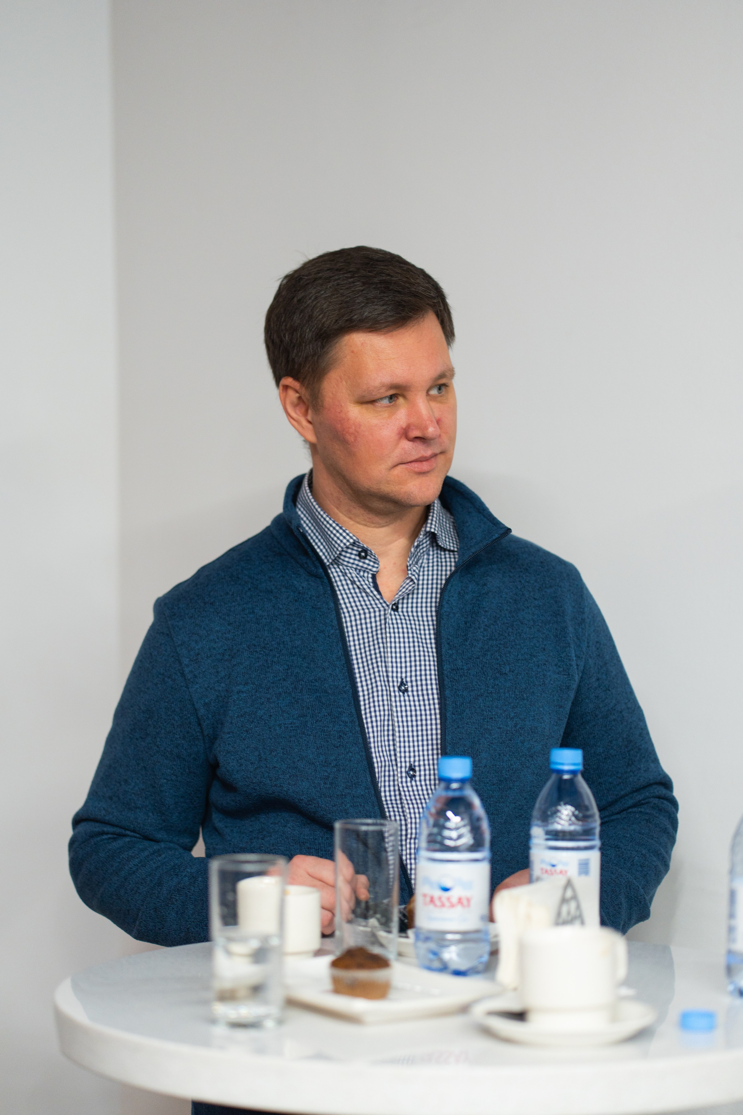 RELOG Meetup. Профессиональная съемка в Алматы