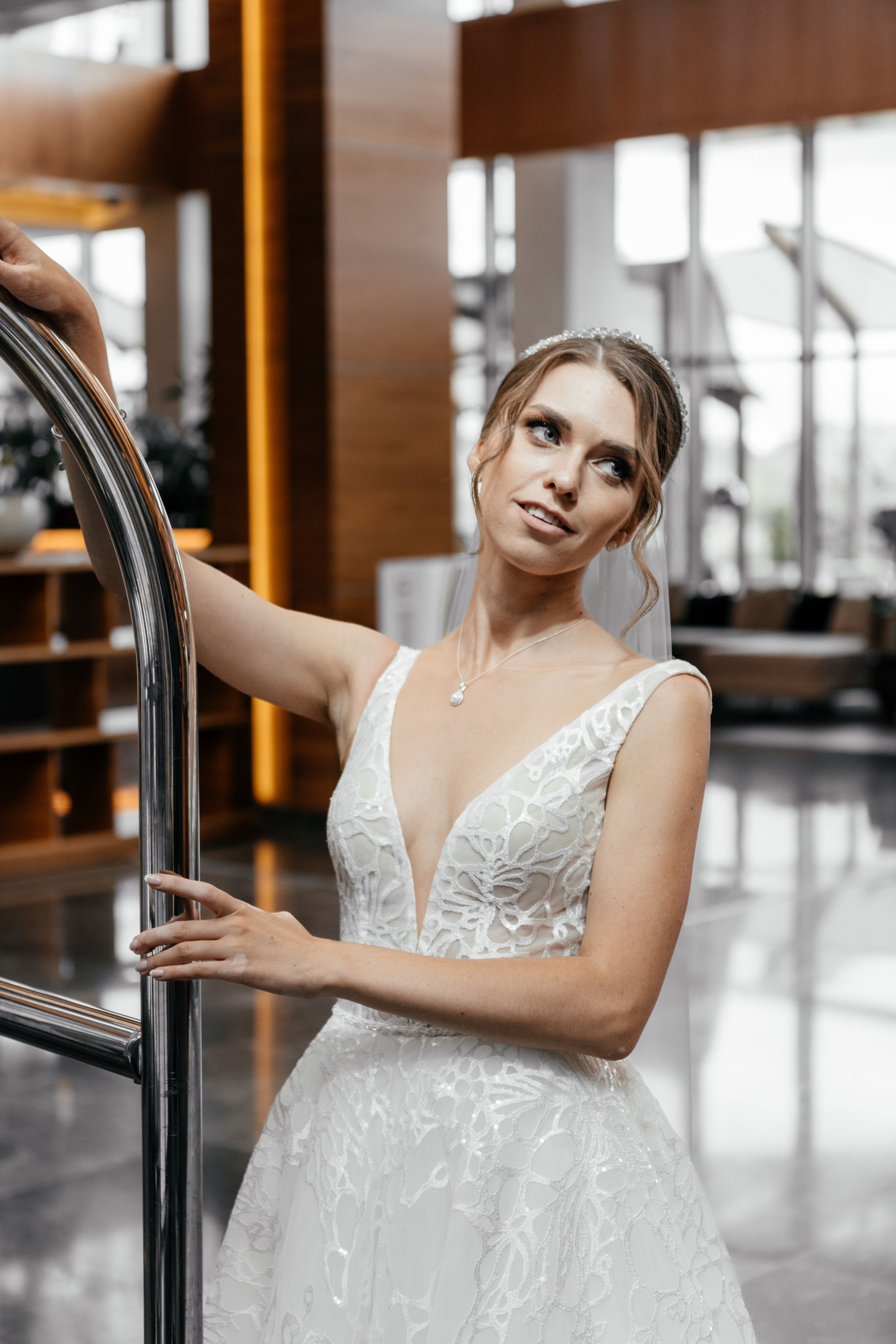 Анастасия & Слава. Свадебный и портретный фотограф в Минске и РБ Владислав Саков