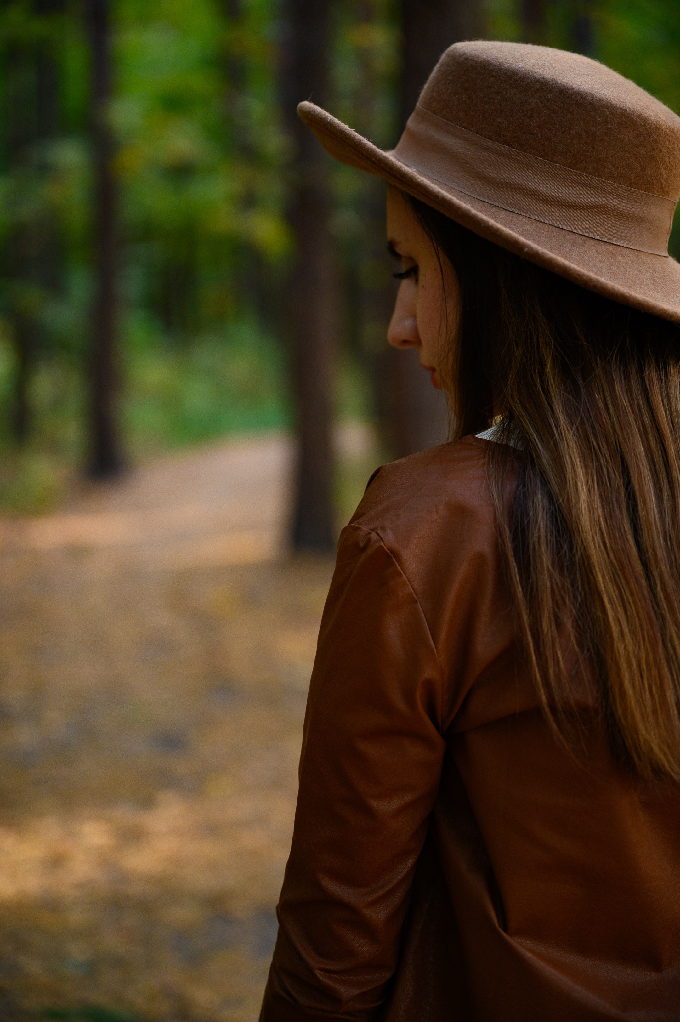 Мария. Photographer in Moscow Anna Chistiakova