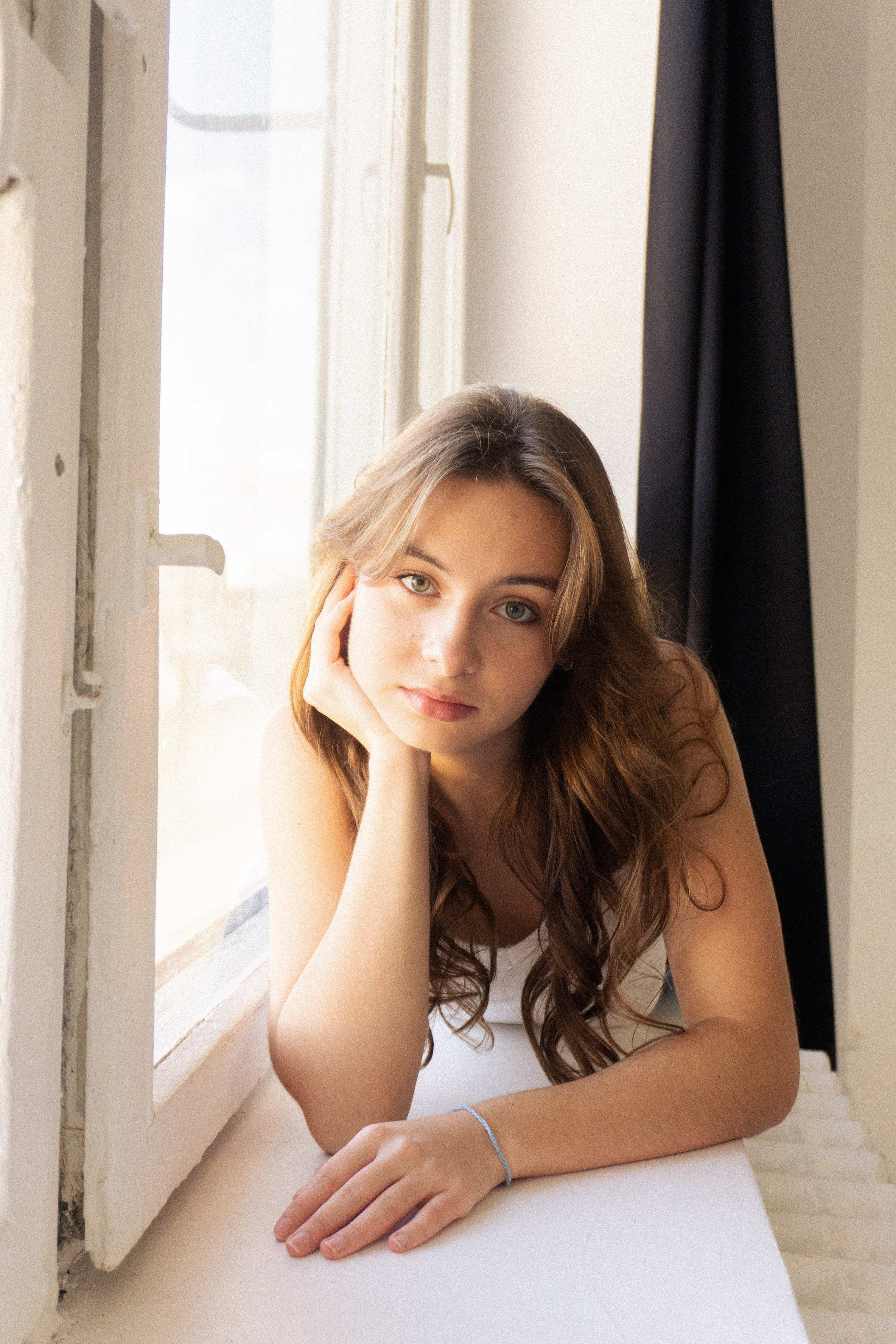 Анна. Женский фотограф в Москве Владислава