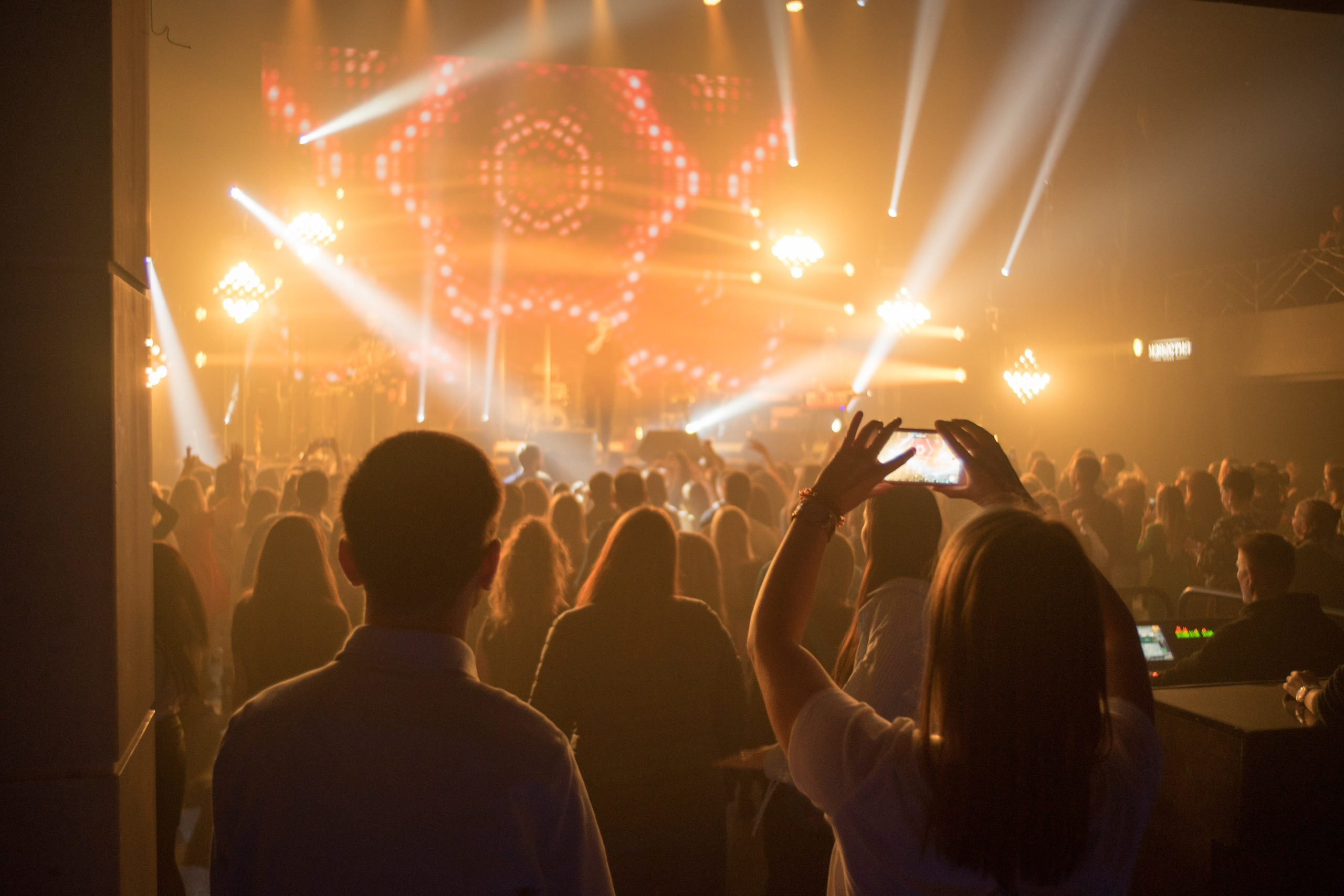 Марсель. Твой фотограф — Полосатый кот