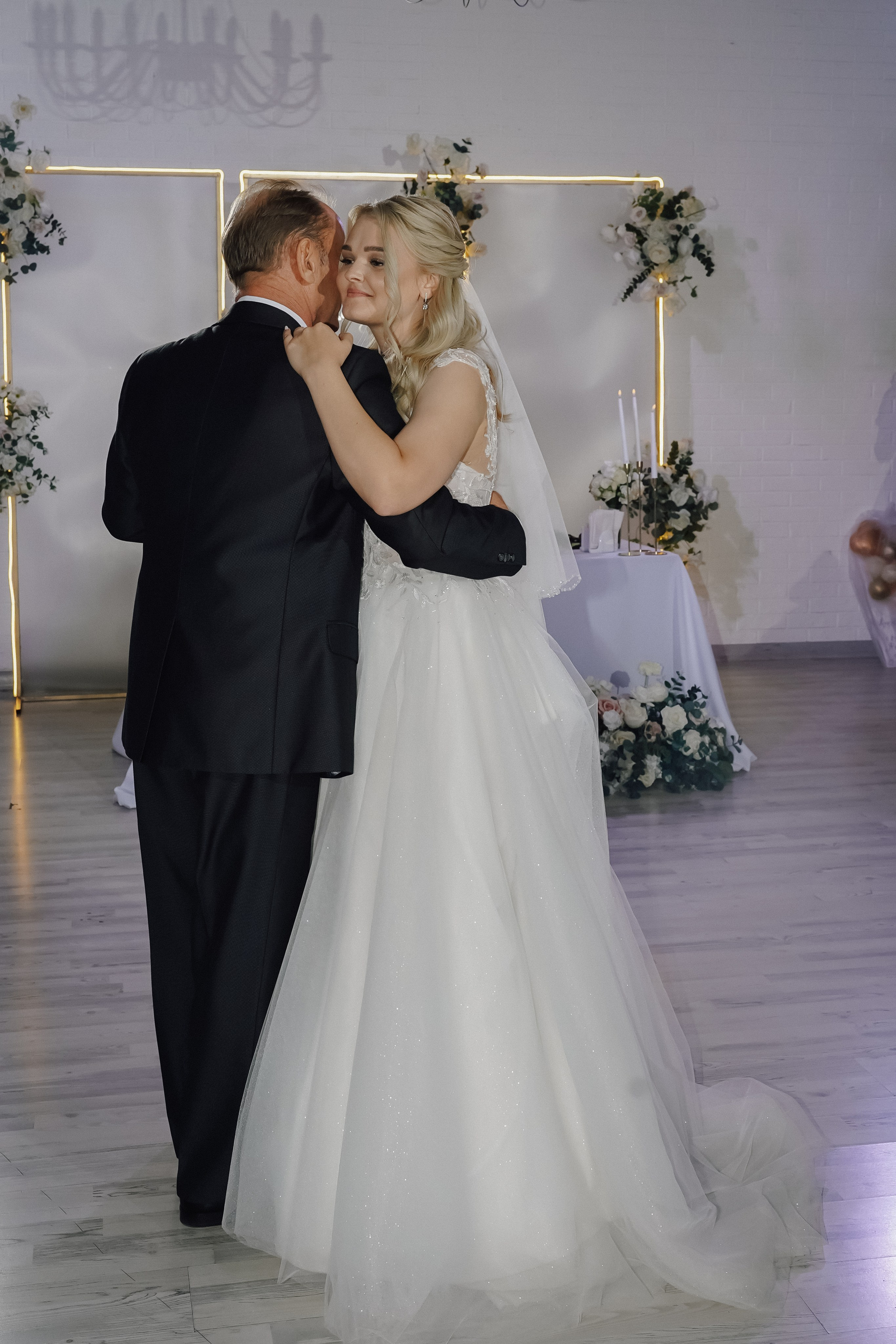 Евгений и Надежда. Свадебный и семейный фотограф в Волгограде Наталья Наумова