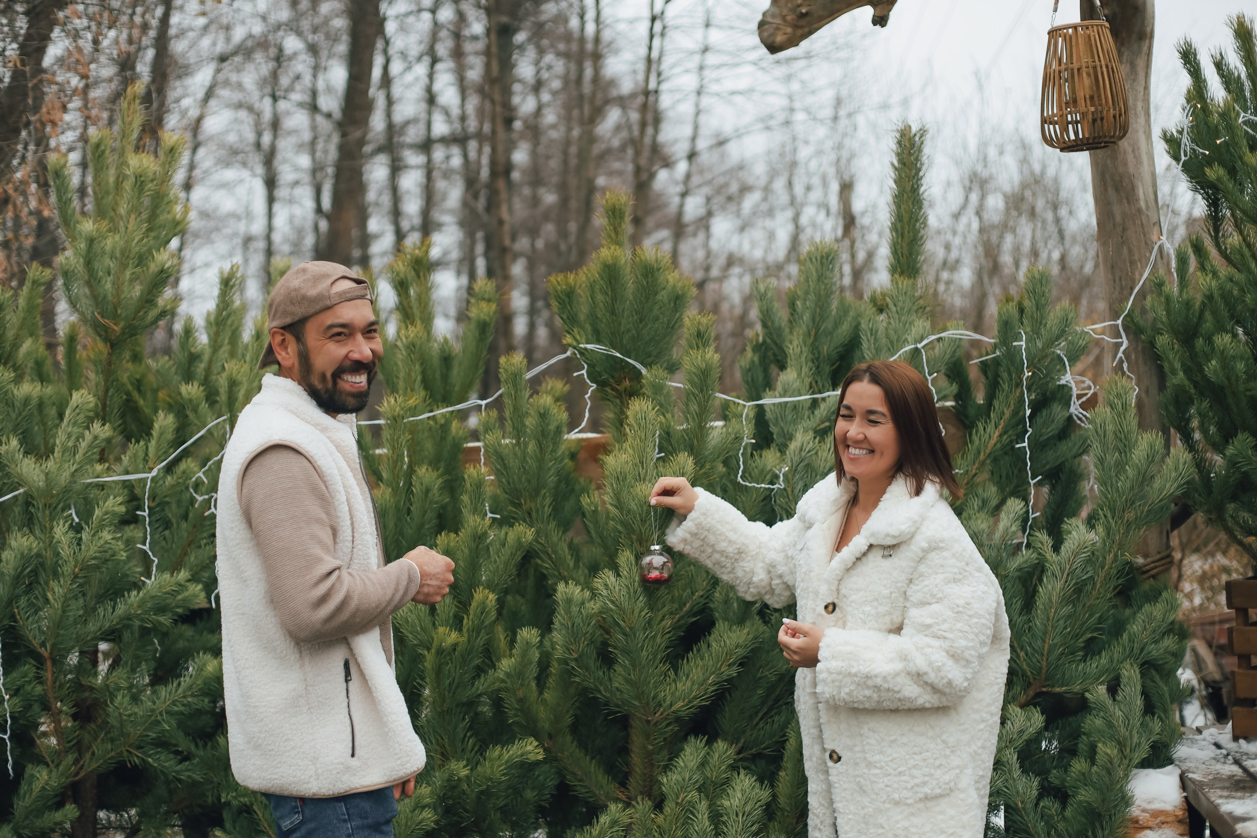 Новый год. Лайфстайл фотограф в Уфе и Кармаскалах Гульназ Н