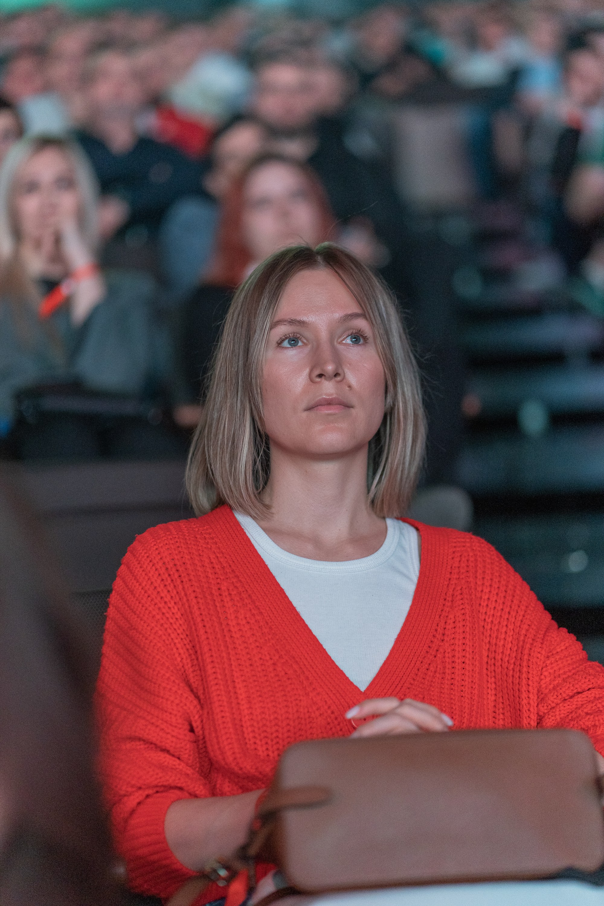 ME Conf — Мероприятие М-Видео