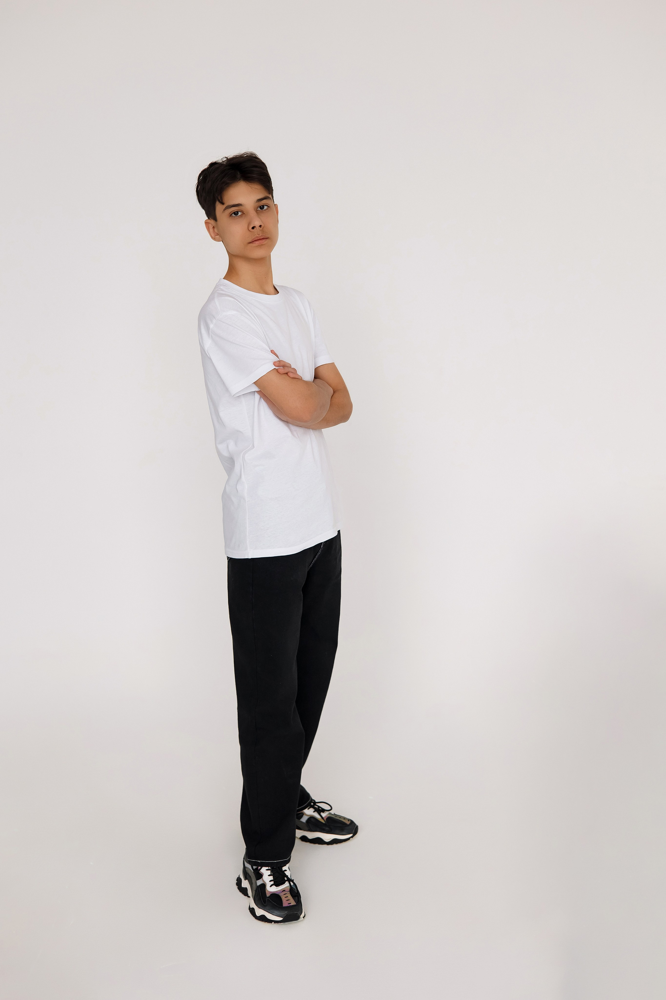 9 класс. Фотограф Любовь Корниенко, Примоский край