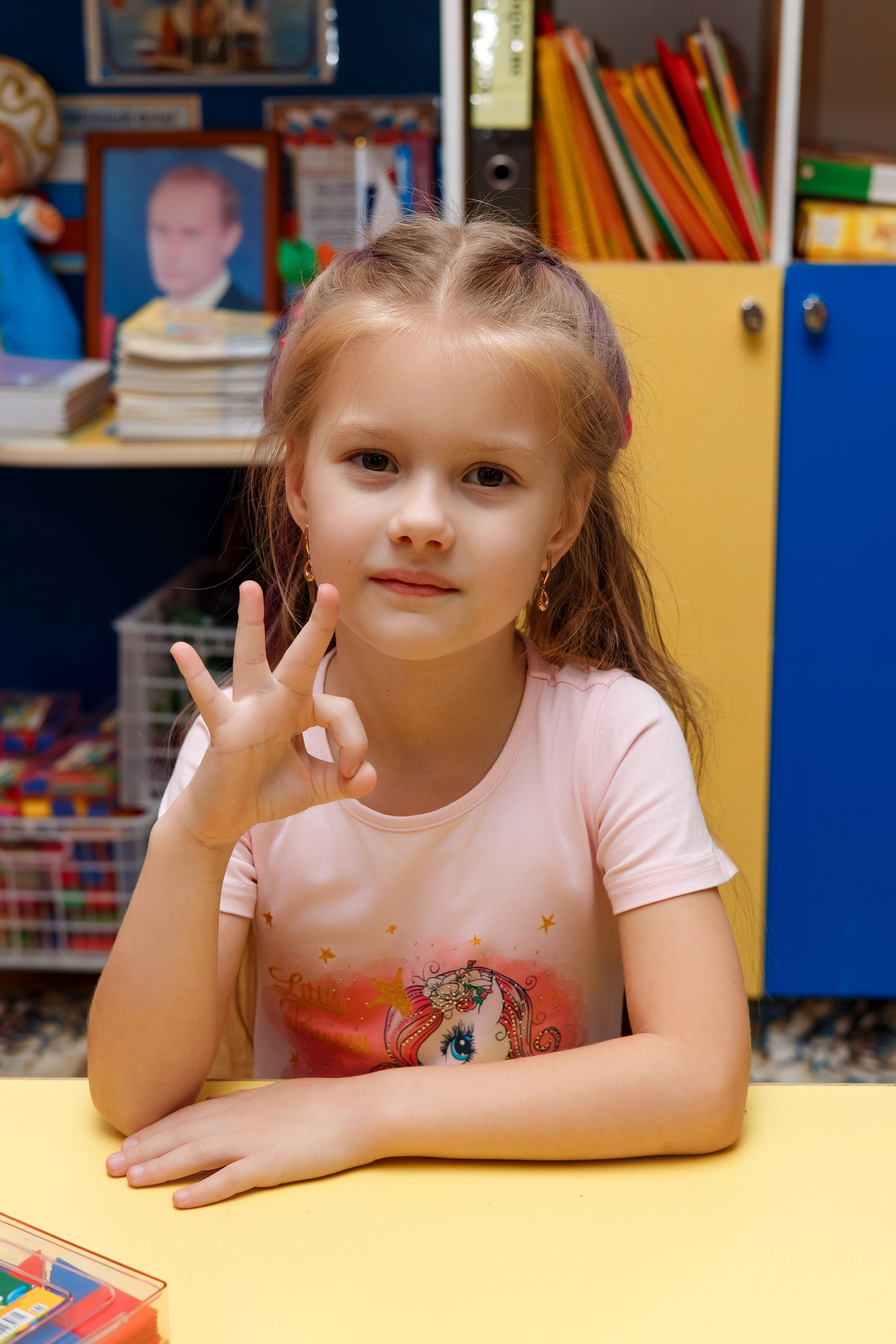 Детский Сад № 10. Фотограф Любовь Корниенко, Примоский край