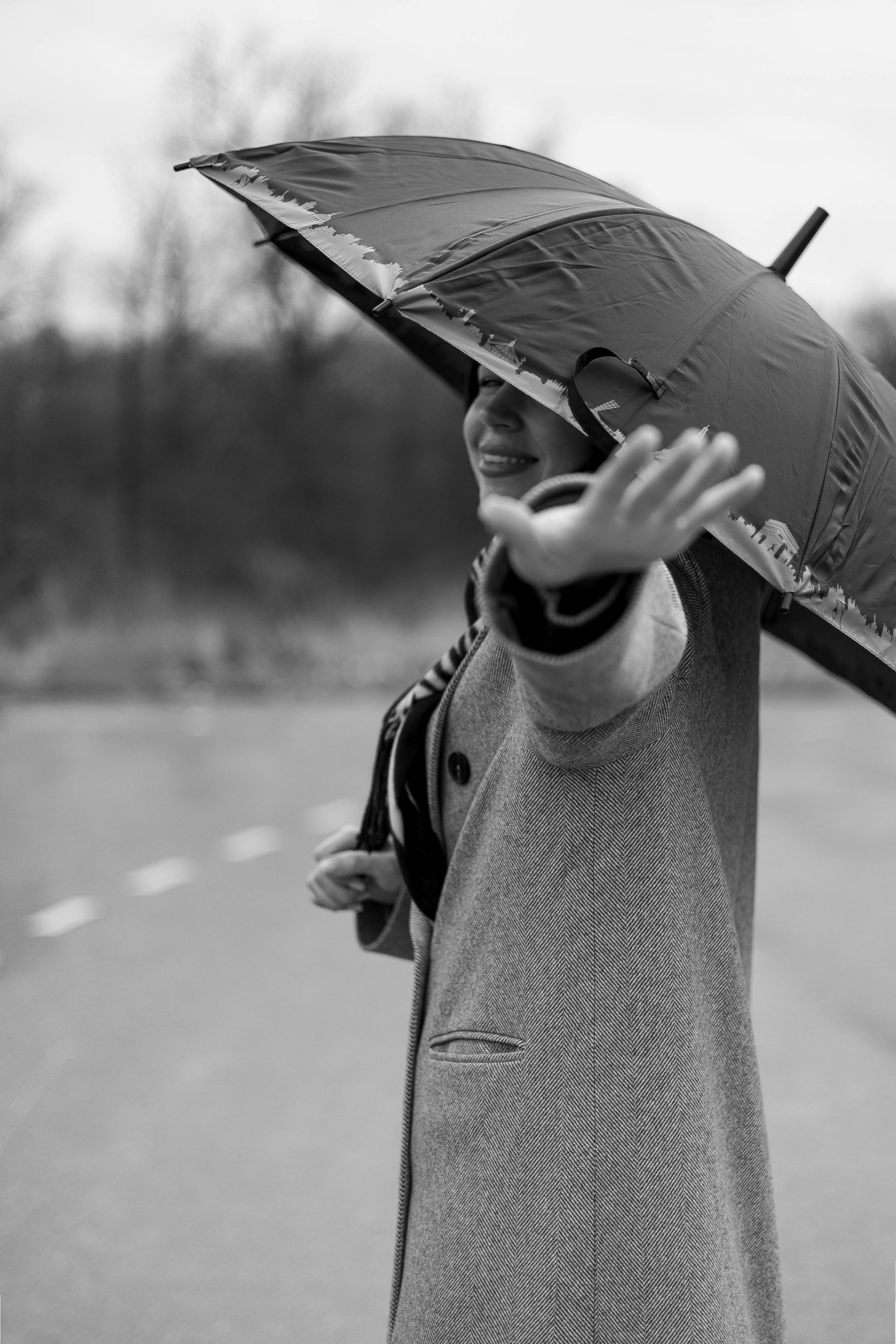 Женская. Ляйсан Салихова