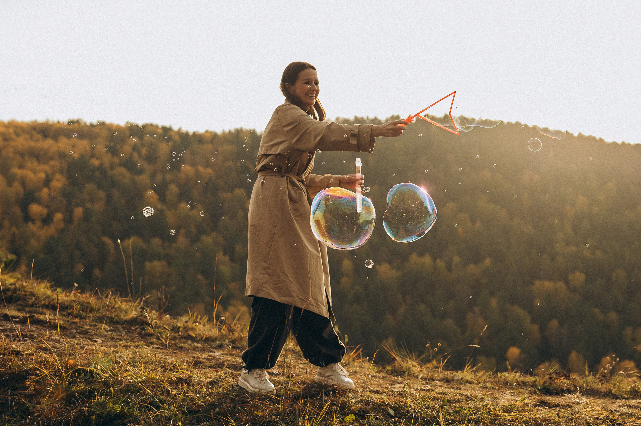 Полина, Паша и Варя. Семейный и свадебный фотограф в Красноярске Садкеева Юлия